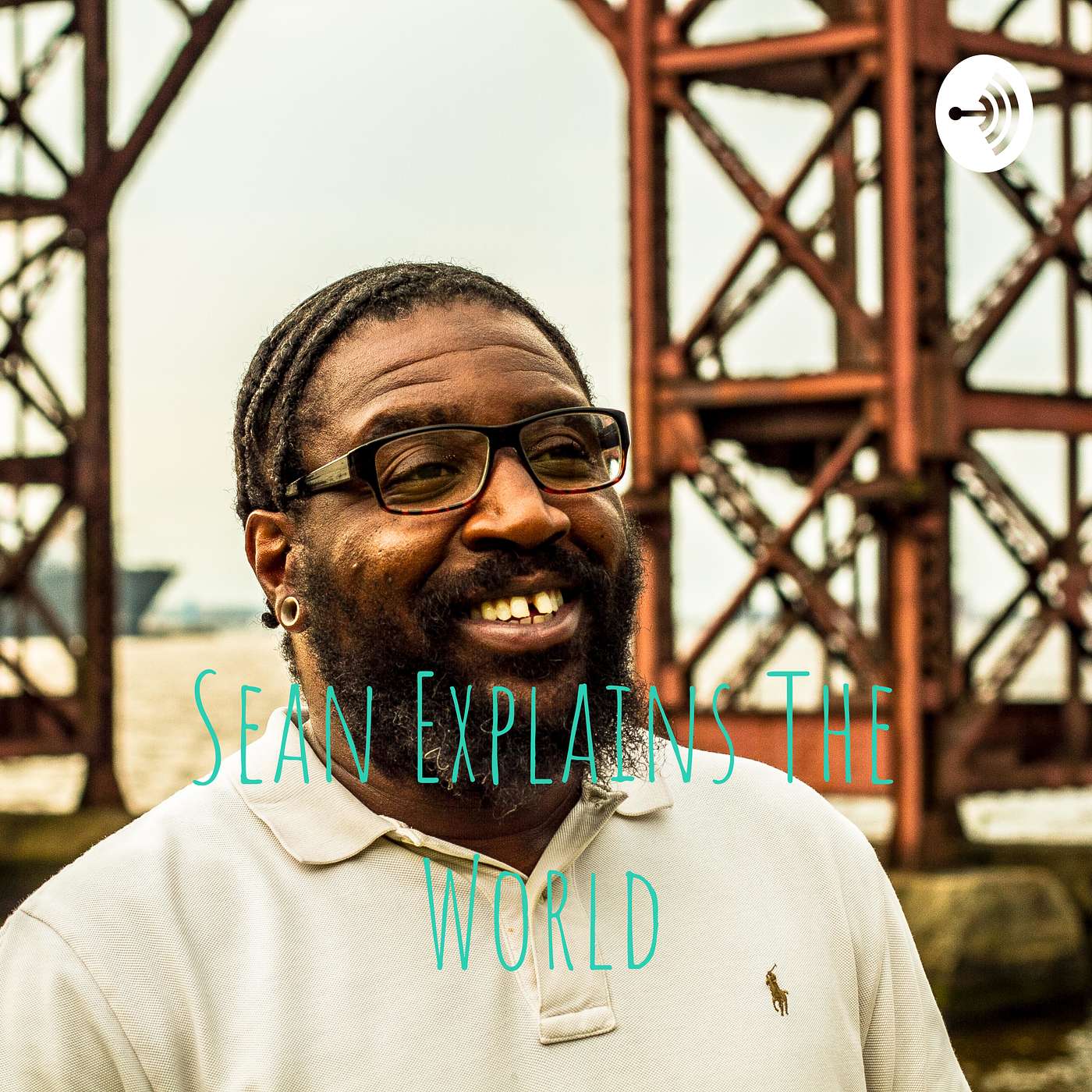 Sean Explains The World - Trailer