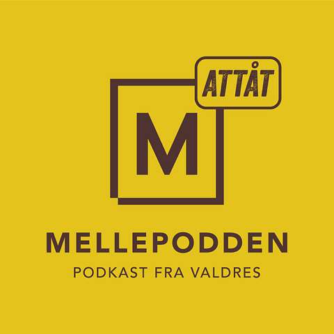 Mellepodden Attåt