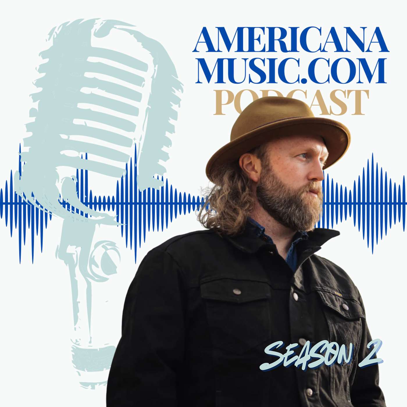 AmericanaMusic.com Podcast