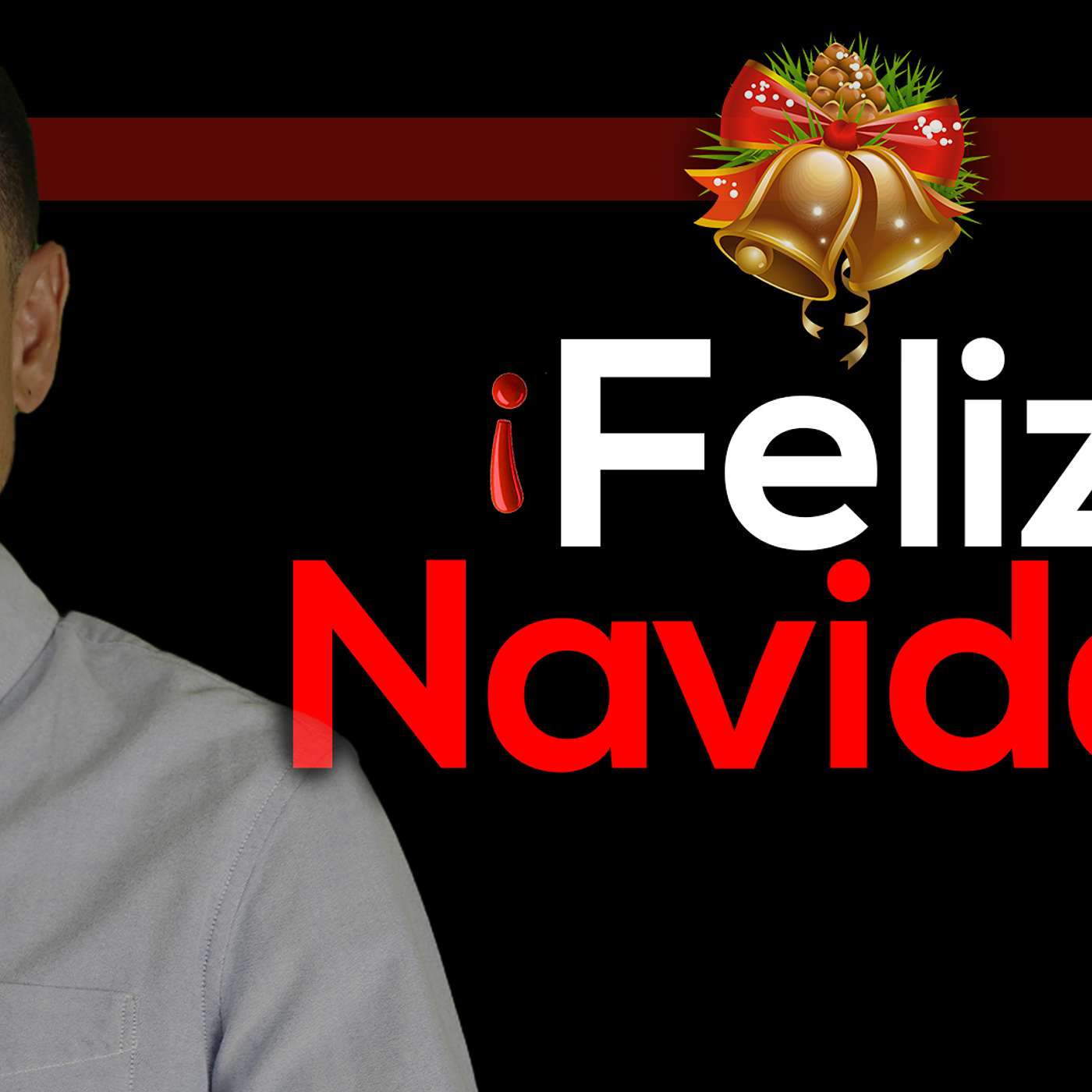 ¡Feliz Navidad de parte del equipo de Herryman TV!