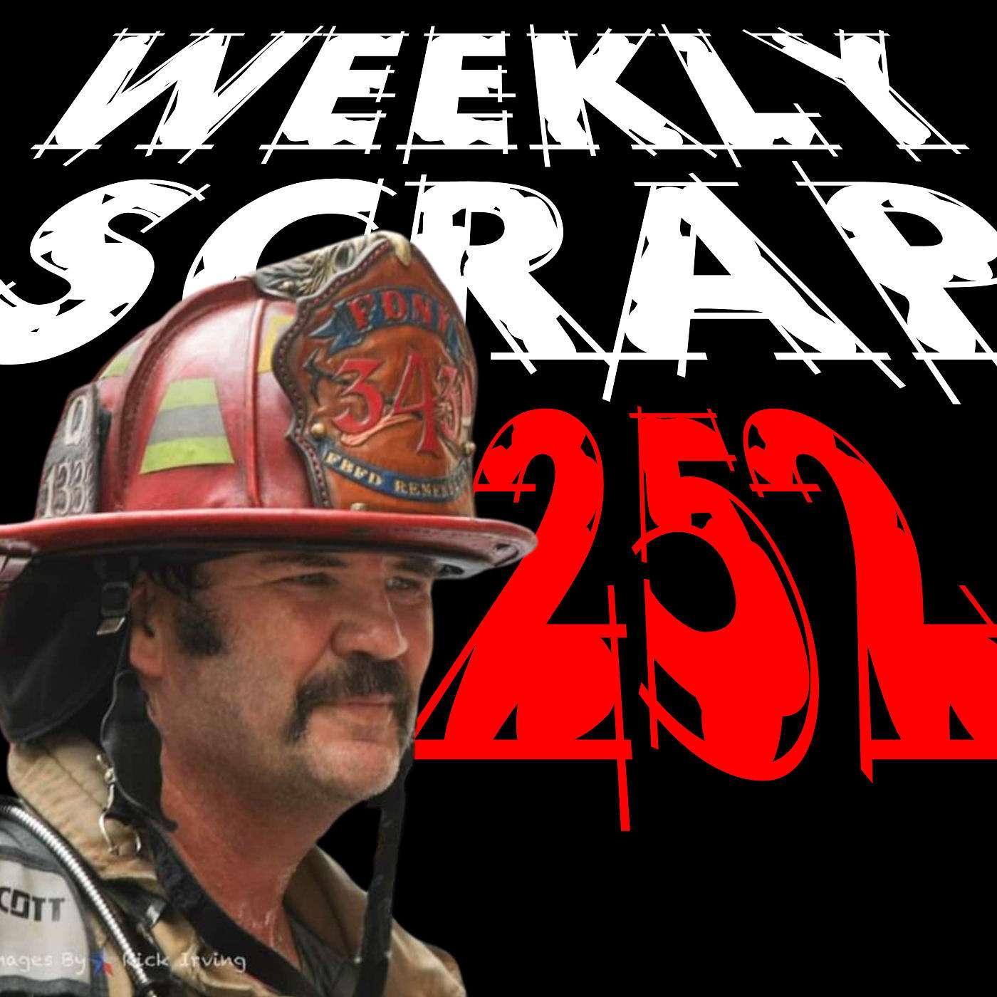 Weekly Scrap #252 - Bryan LaFleur a passion for mentoring