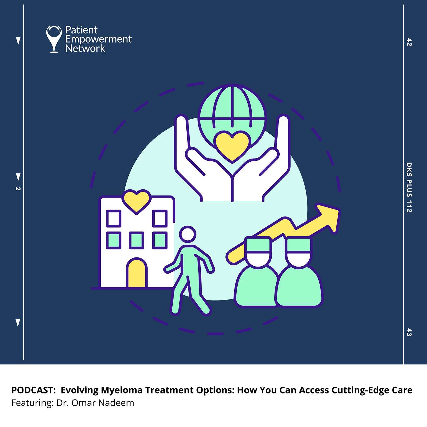 Evolving Myeloma Treatment Options: How You Can Access Cutting-Edge Care