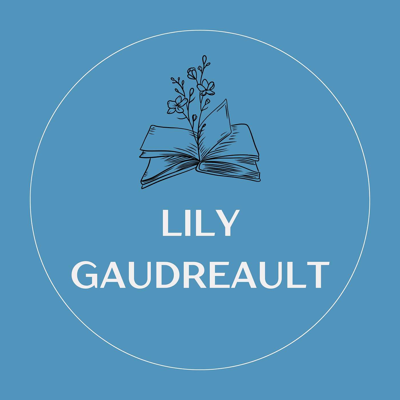 Samedi de lire avec Lily Gaudreault - 2020 episode artwork