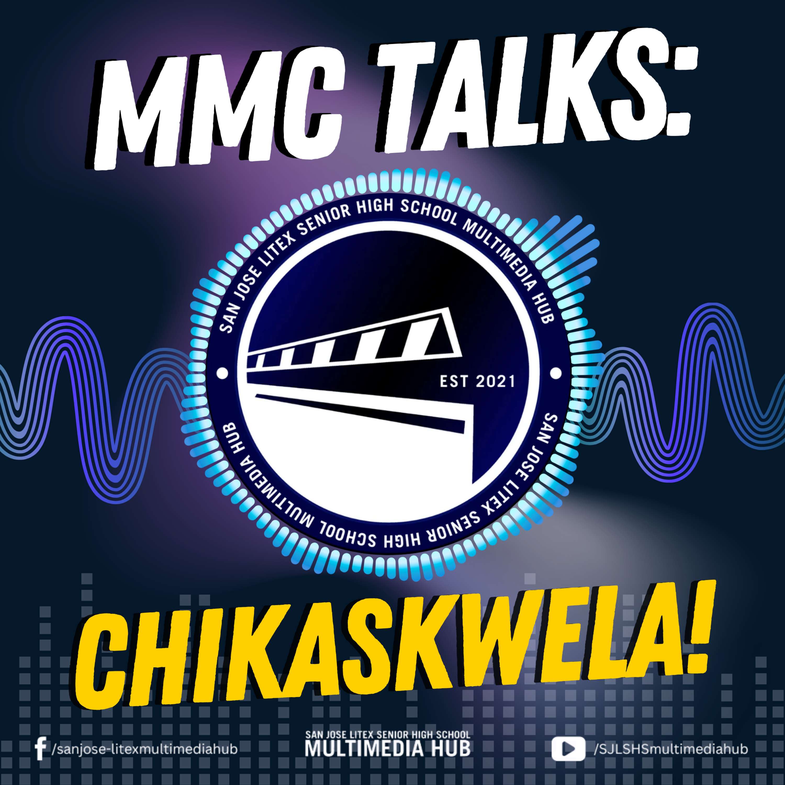 MMC Talks: Chikaskwela