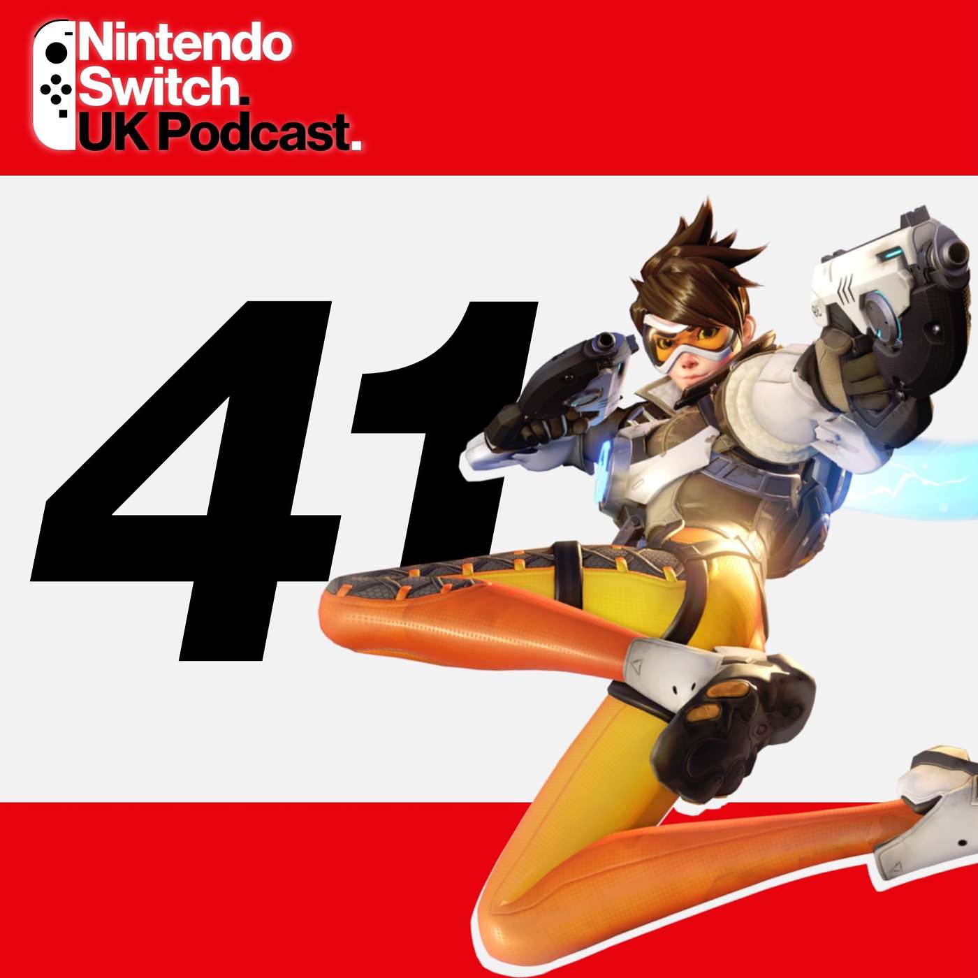 Set Your Overwatch To  2 - Episode 41
