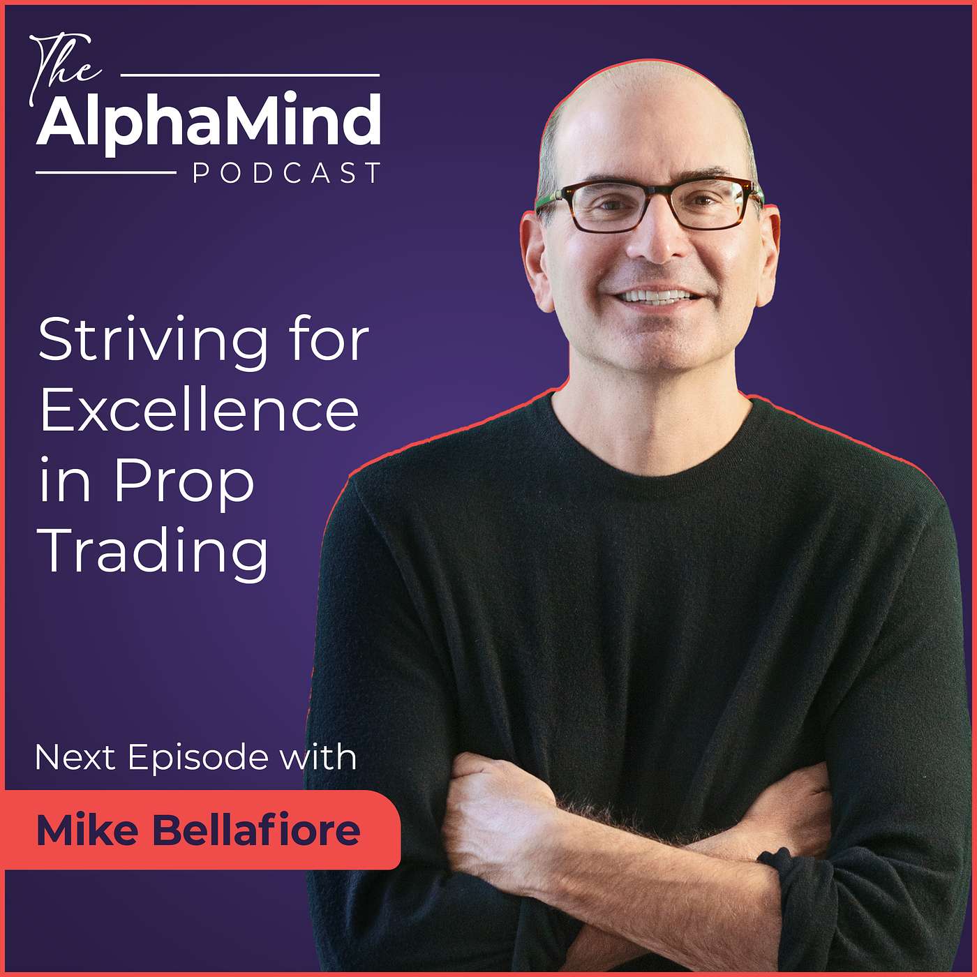 The AlphaMind Podcast