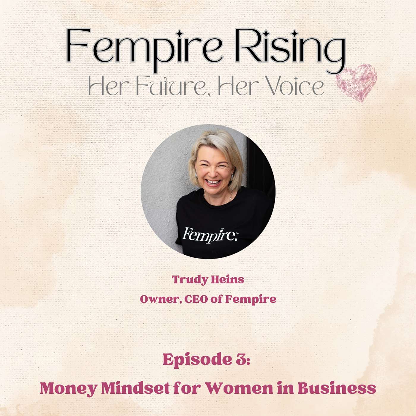 Fempire Rising: Her Future, Her Voice