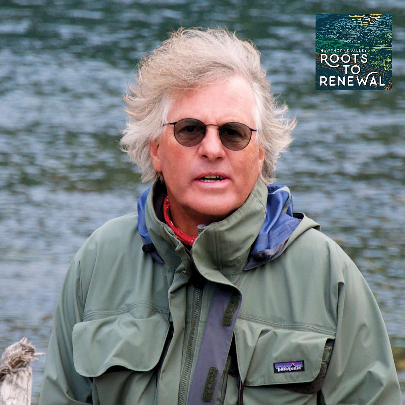 Season Two, Episode Eleven: Conservation Visionary Spencer Beebe on Salmon Nation and the Future of Community-Based Environmentalism