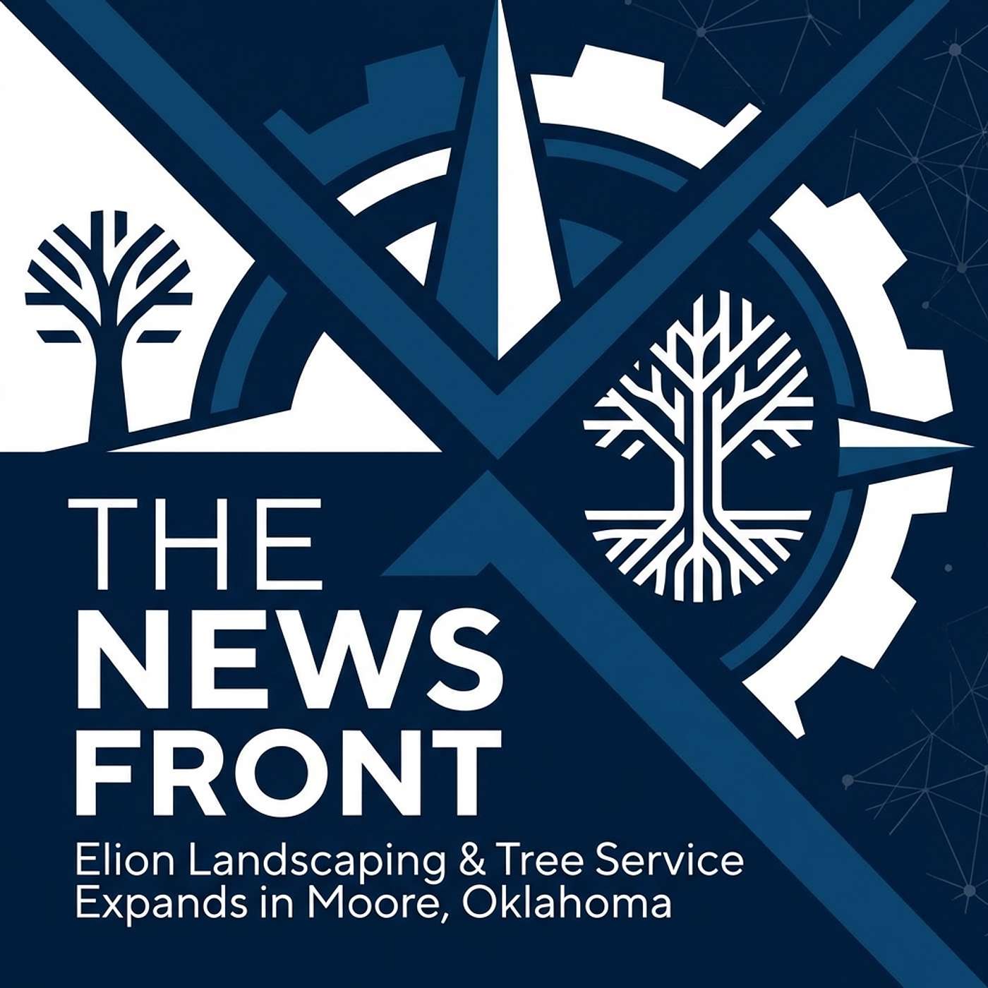 Elion Landscaping Expands Professional Tree Removal Services In Moore episode artwork