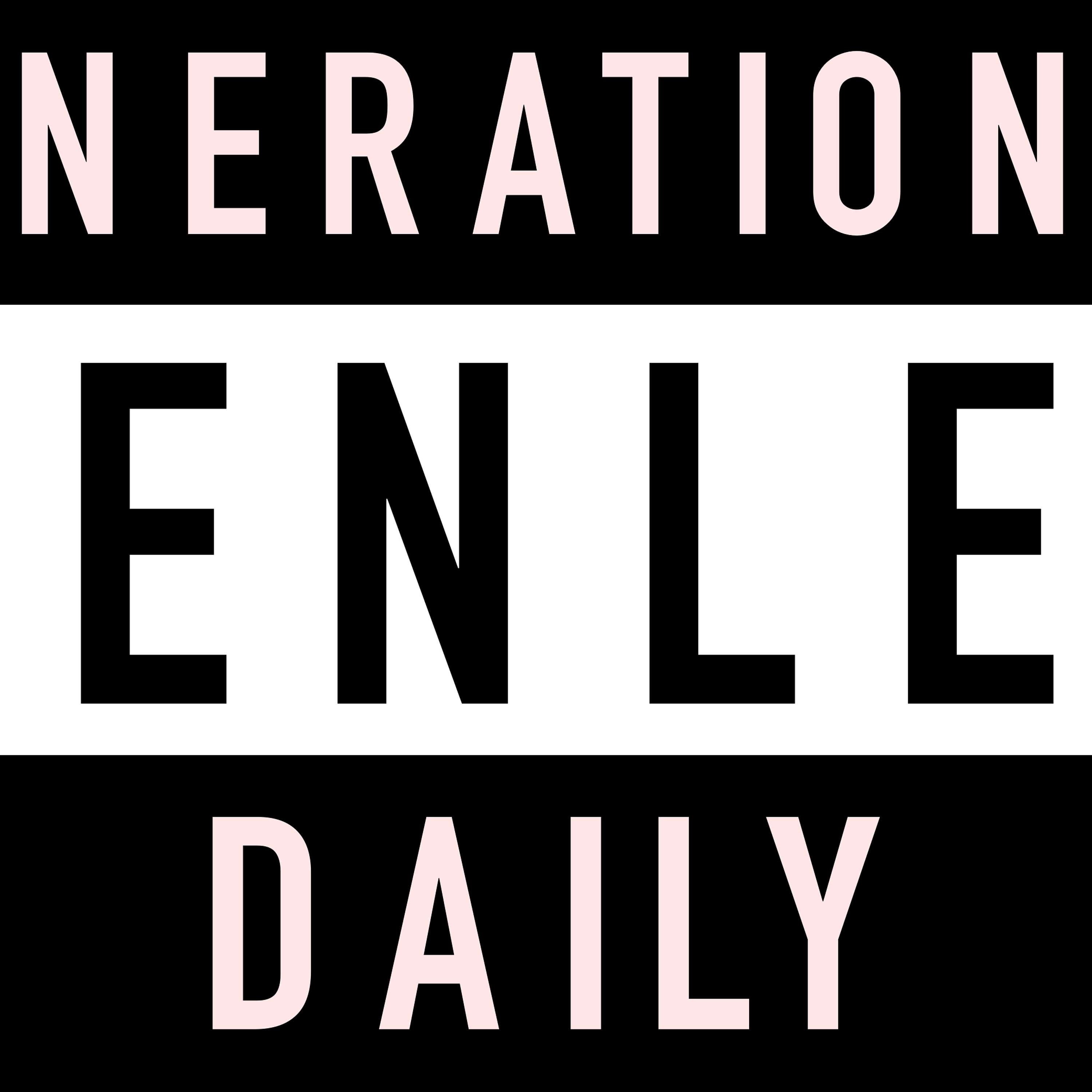Generational GenLee Daily