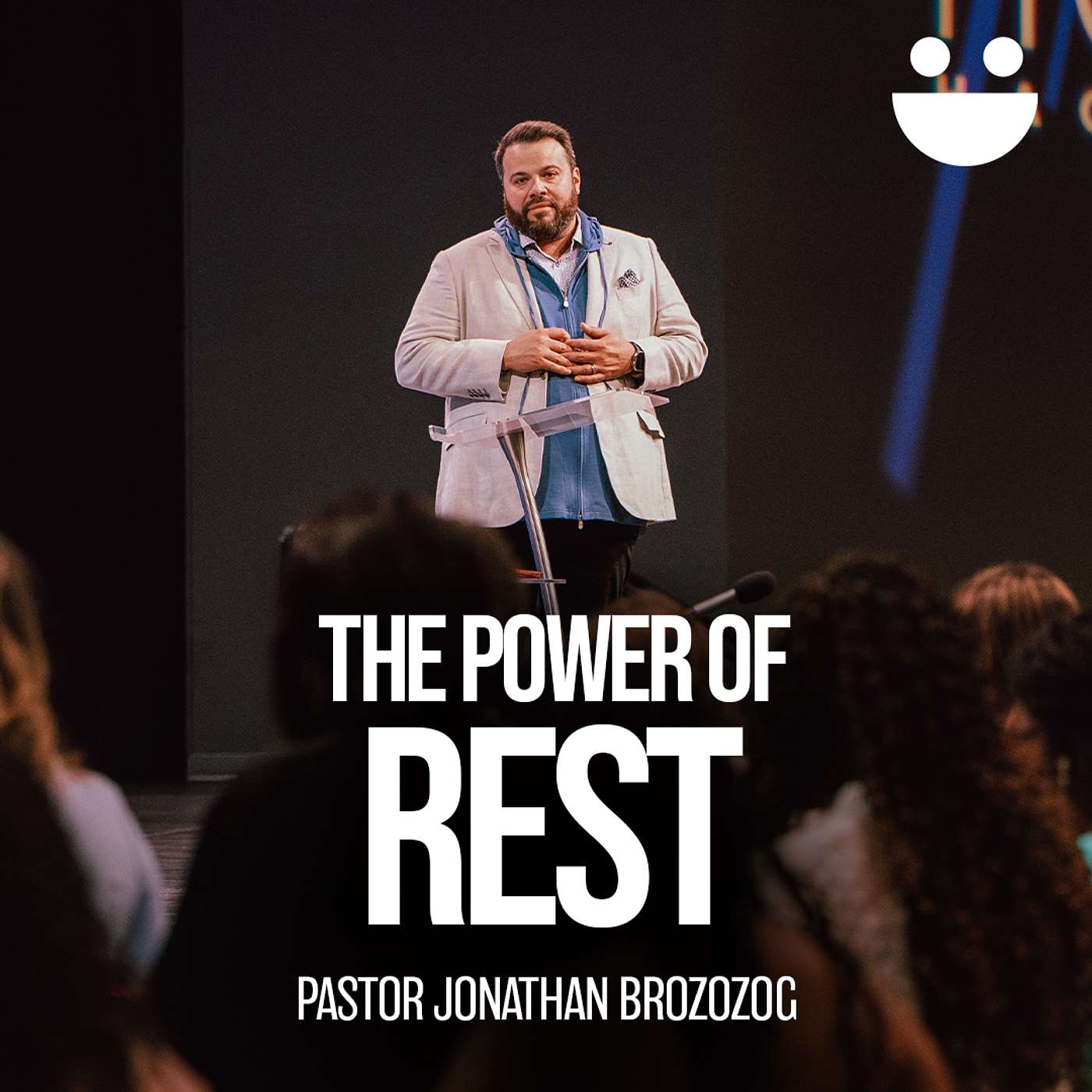Jonathan Brozozog Ministries