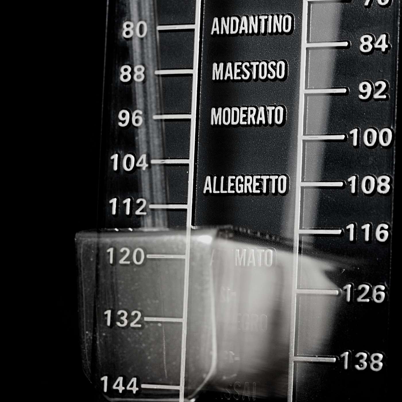 Key of D Major Harmonic Workout