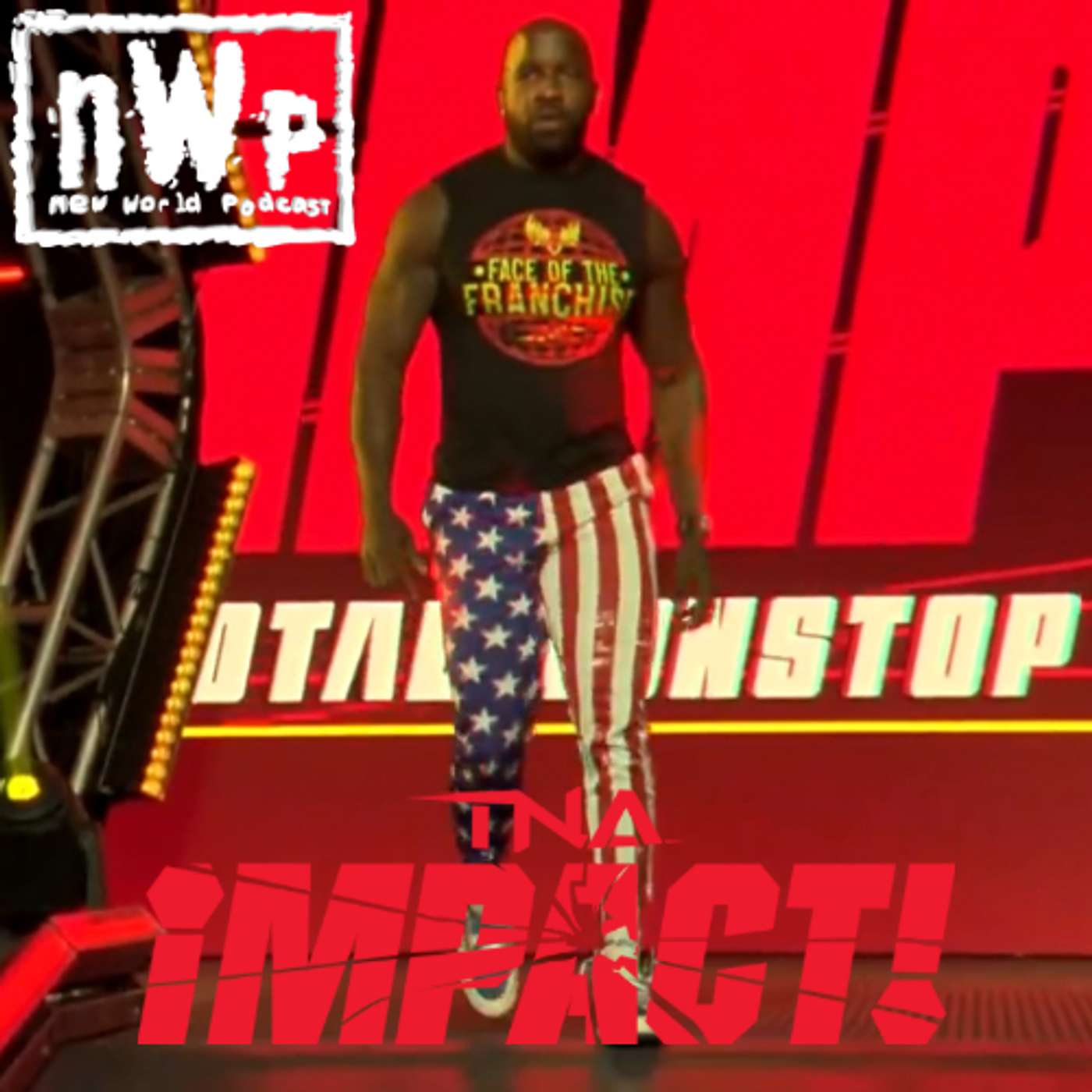nWp: iMPACT! (7/25/2024)