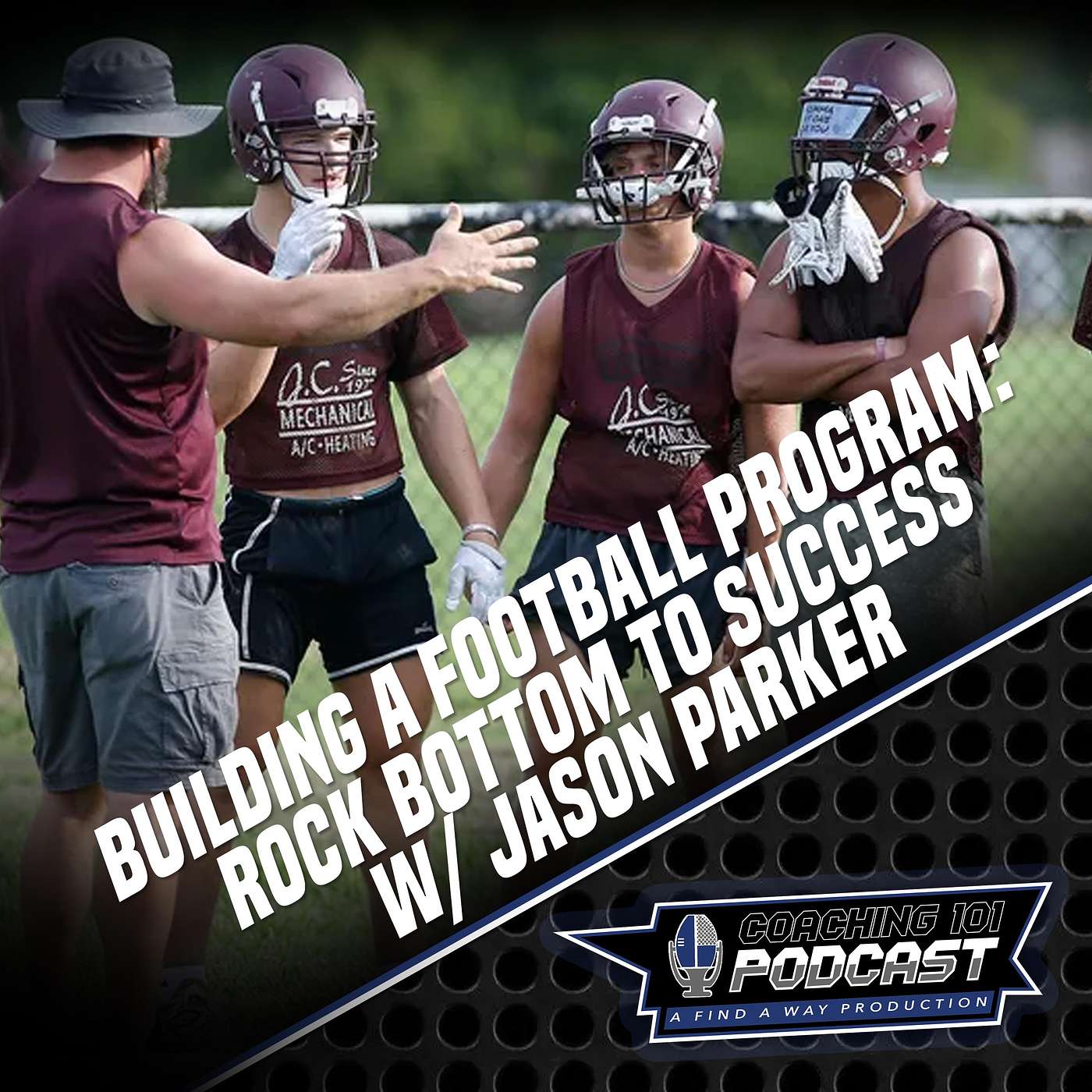 The Coaching 101 Podcast