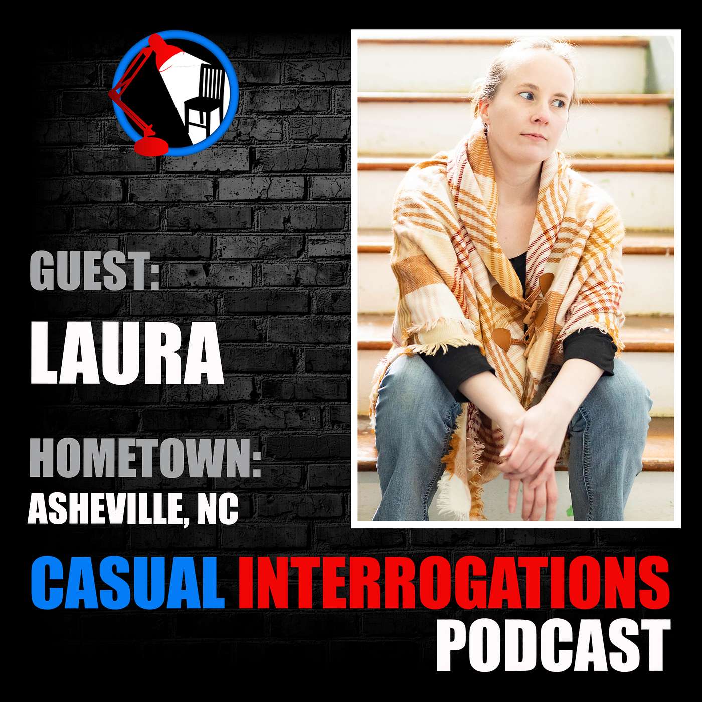 Casual Interrogations: Laura