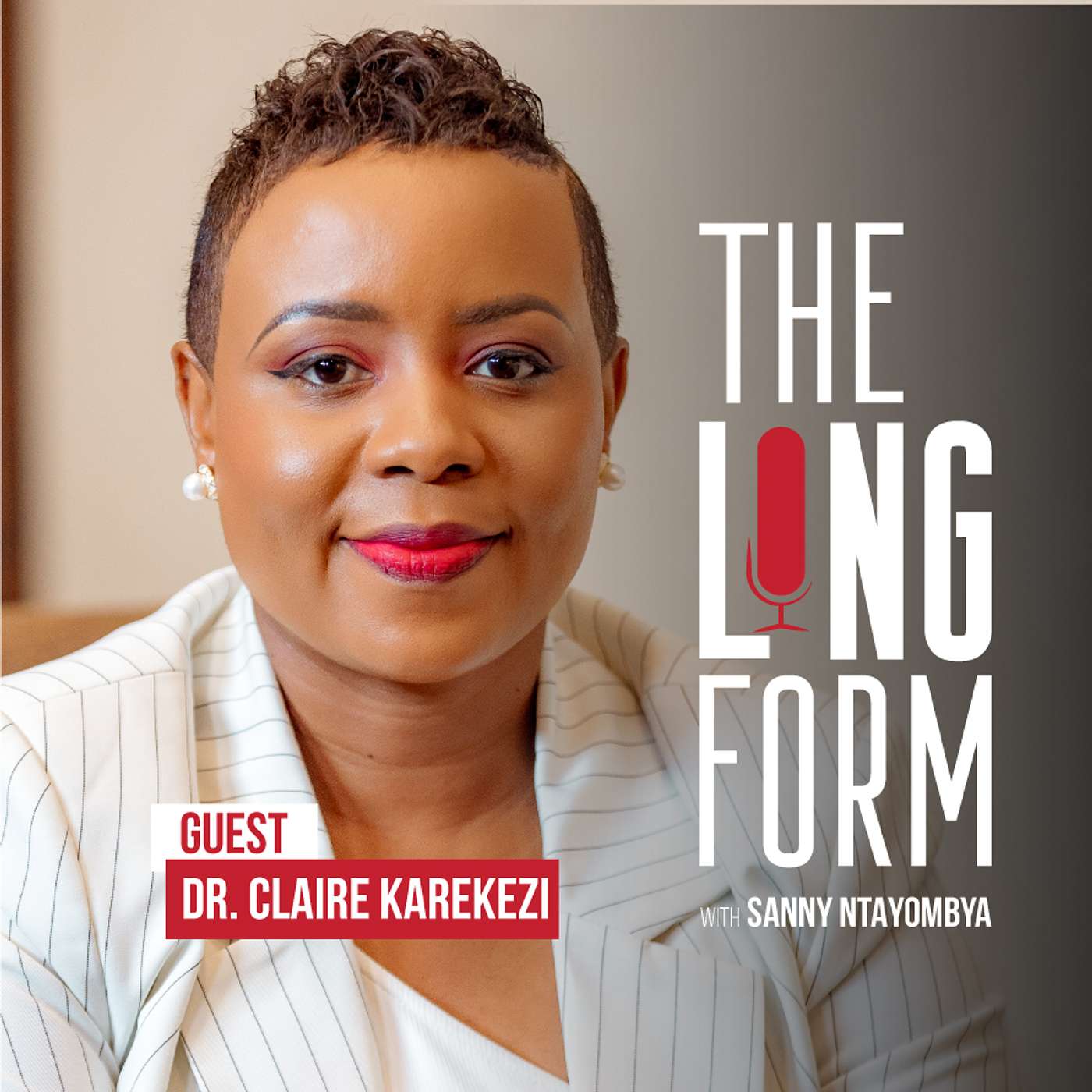 Are Birth Control Pills REALLY Causing Brain Tumors? Rwanda’s First Female Neurosurgeon Speaks Out