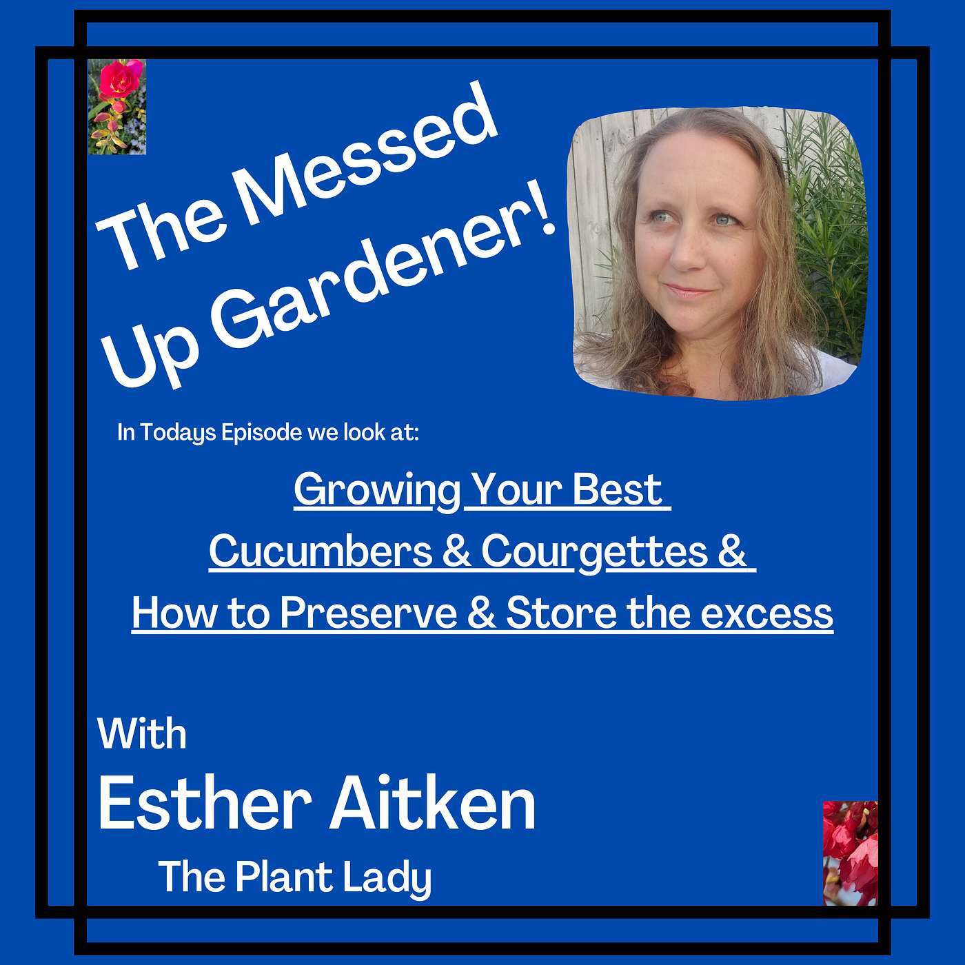 The Messed Up Gardener