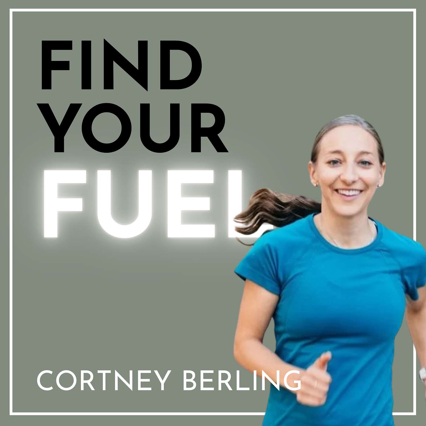Find Your Fuel