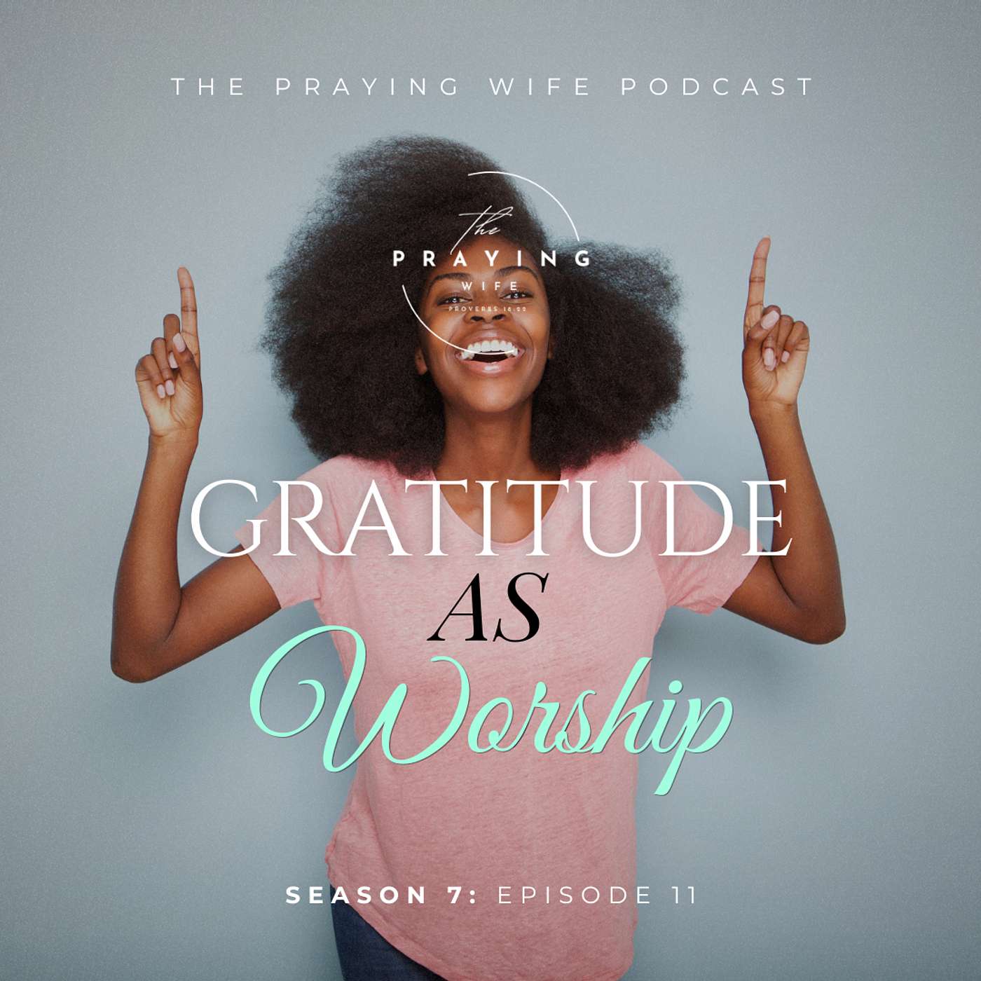 Gratitude As Worship Gratitude As Worship
