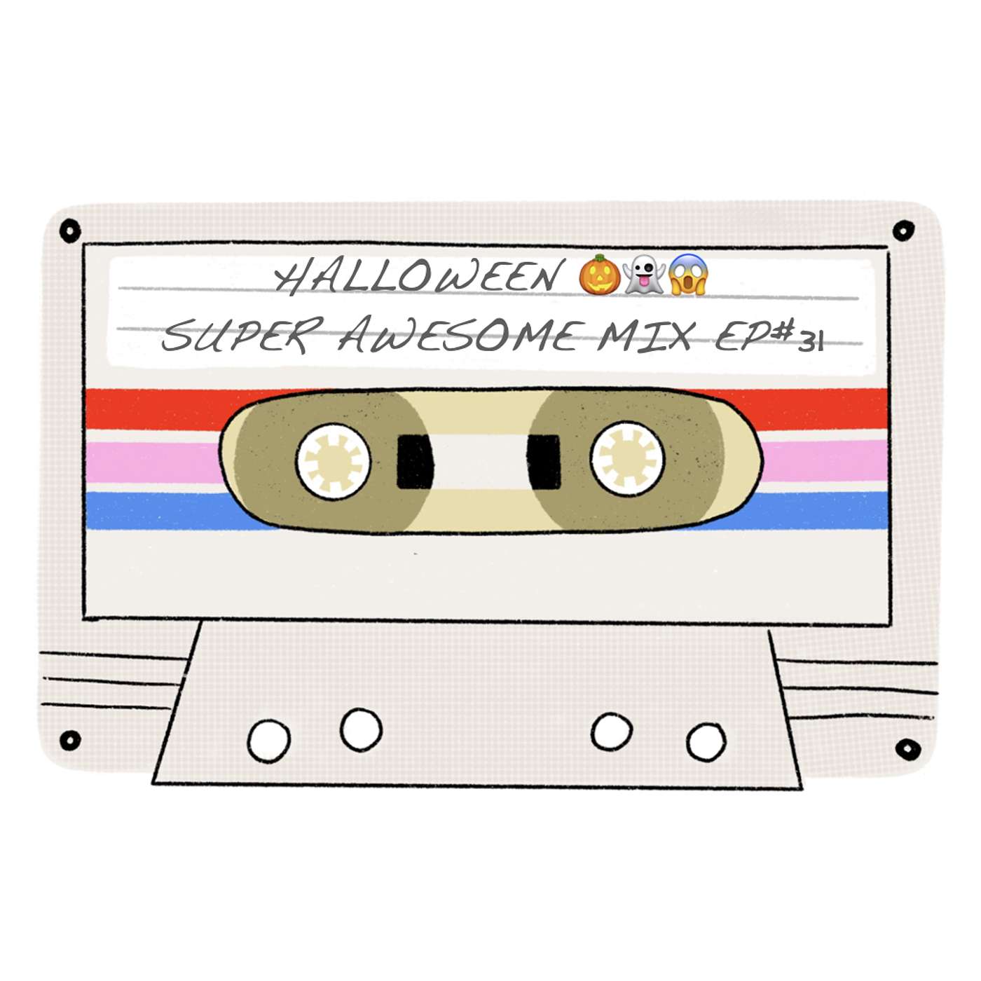 Halloween Mix: The Ultimate songs to add to your Halloween Mix (no 