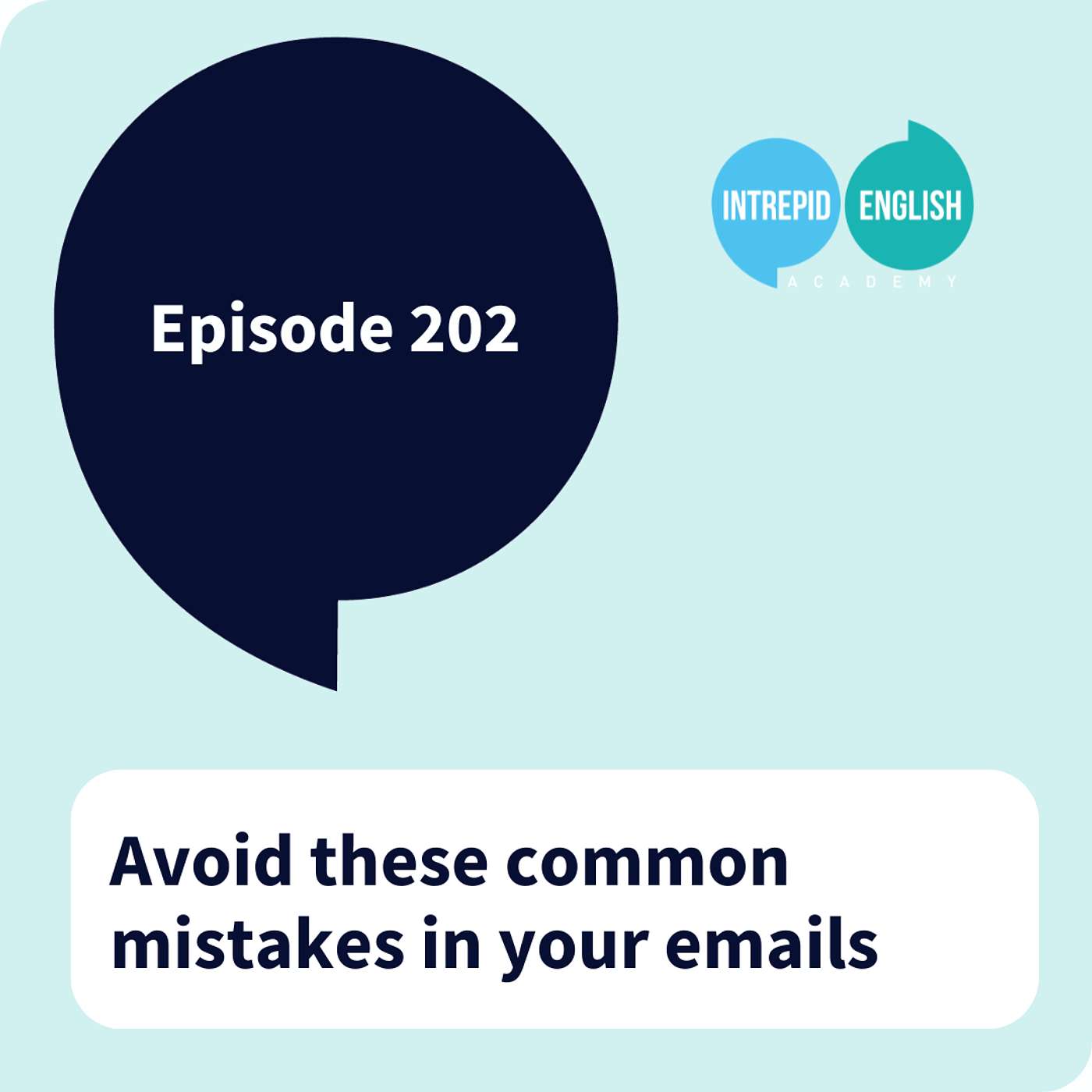 Avoid these common mistakes in business emails