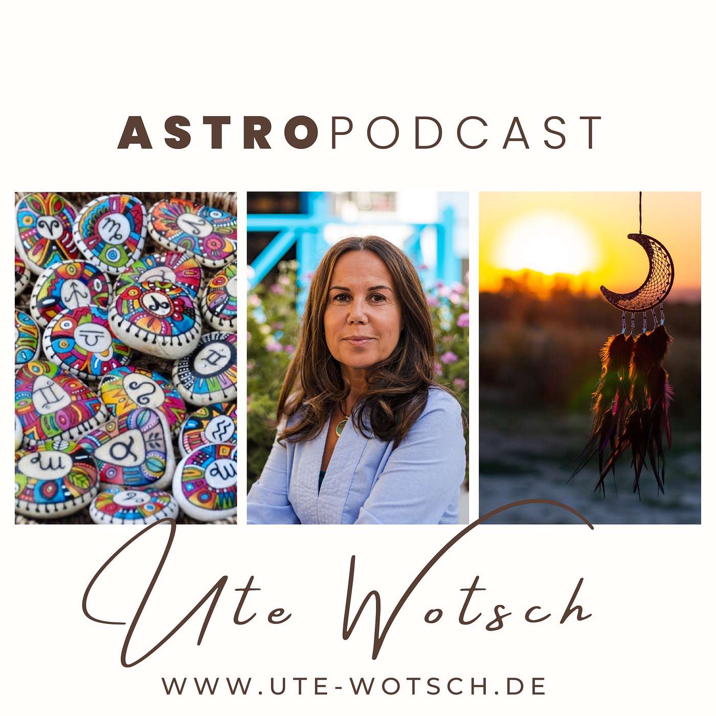 Ute Wotsch | Reise zu dir selbst