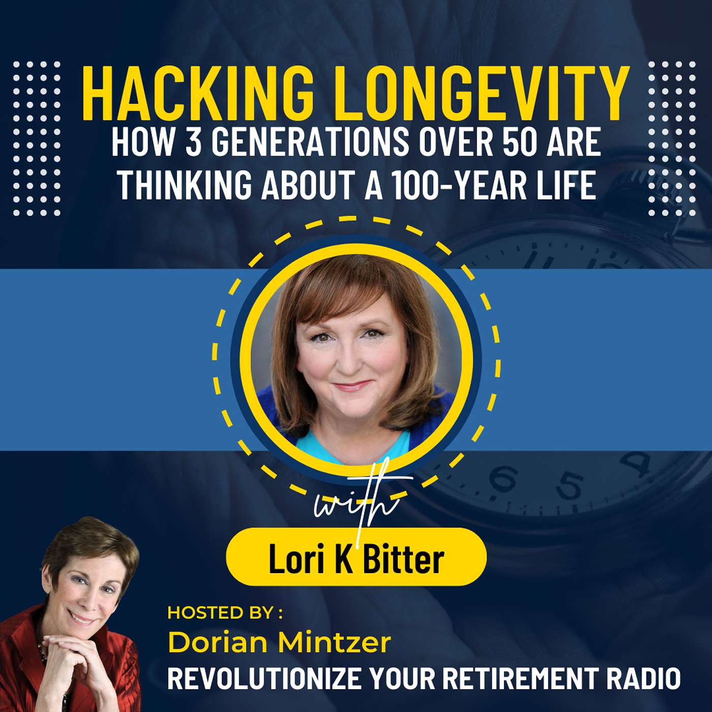 Revolutionize Your Retirement Radio