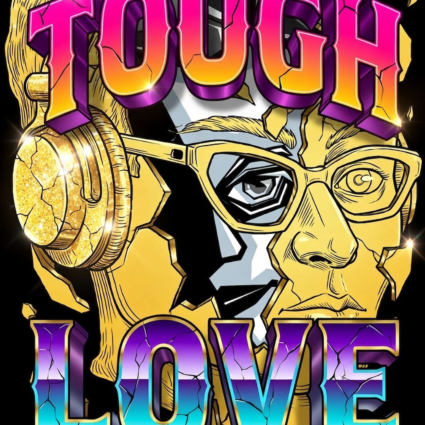 57. Eldar's Tough Love and Tommy's $20,000 challenge