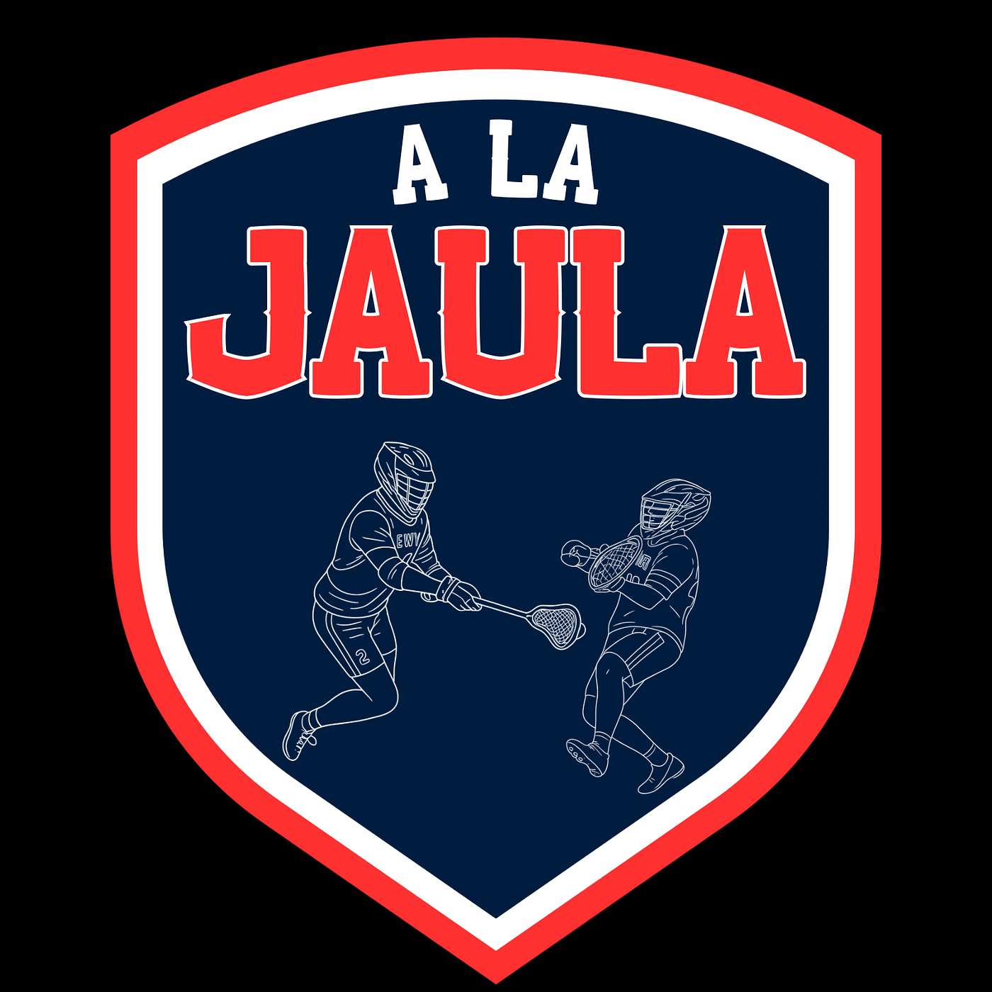 A La Jaula Ep. 1 - Predicciones para la 1a Semana episode artwork
