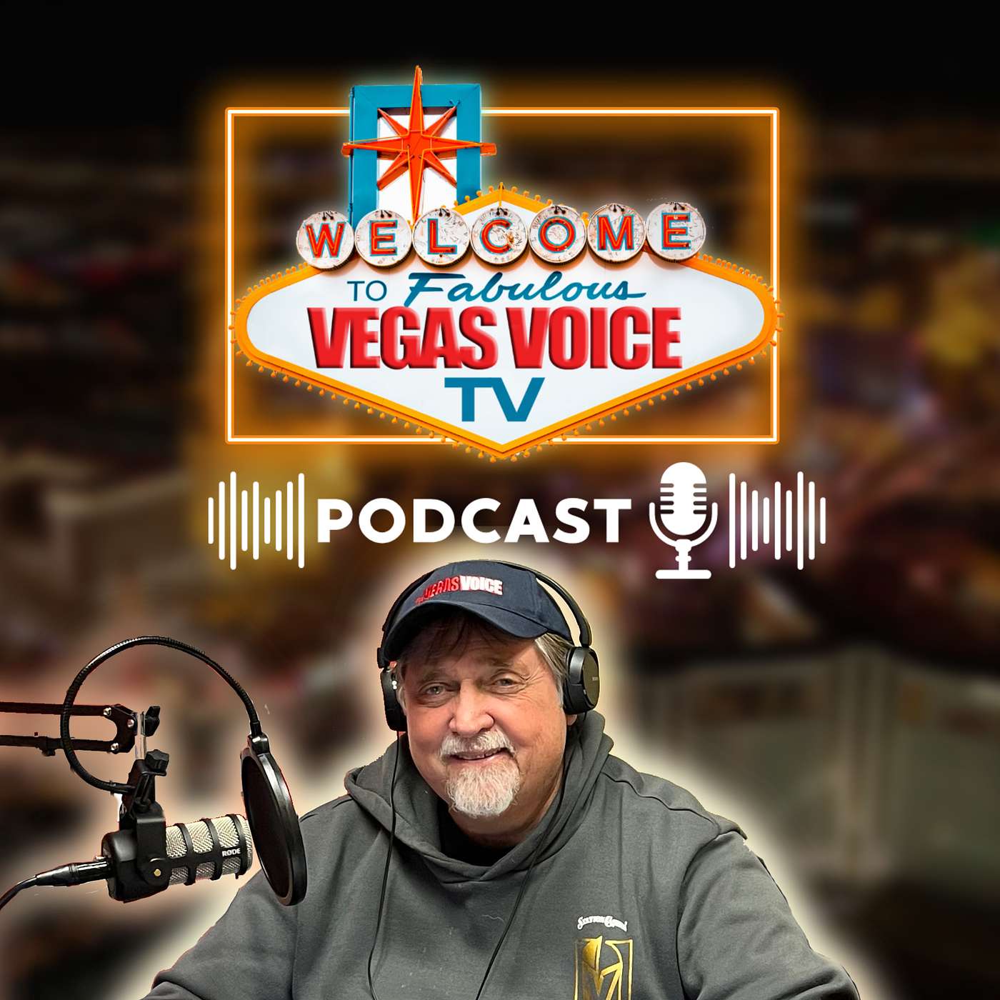Vegas Voice TV