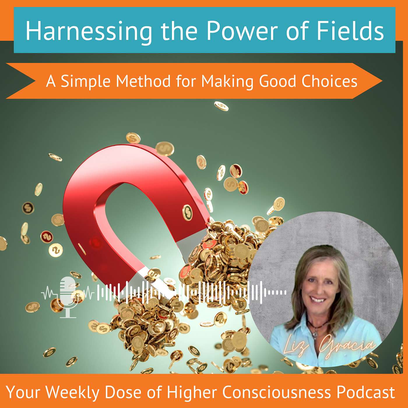 Harnessing the Power of Fields: A Simple Method for Making Better Choices