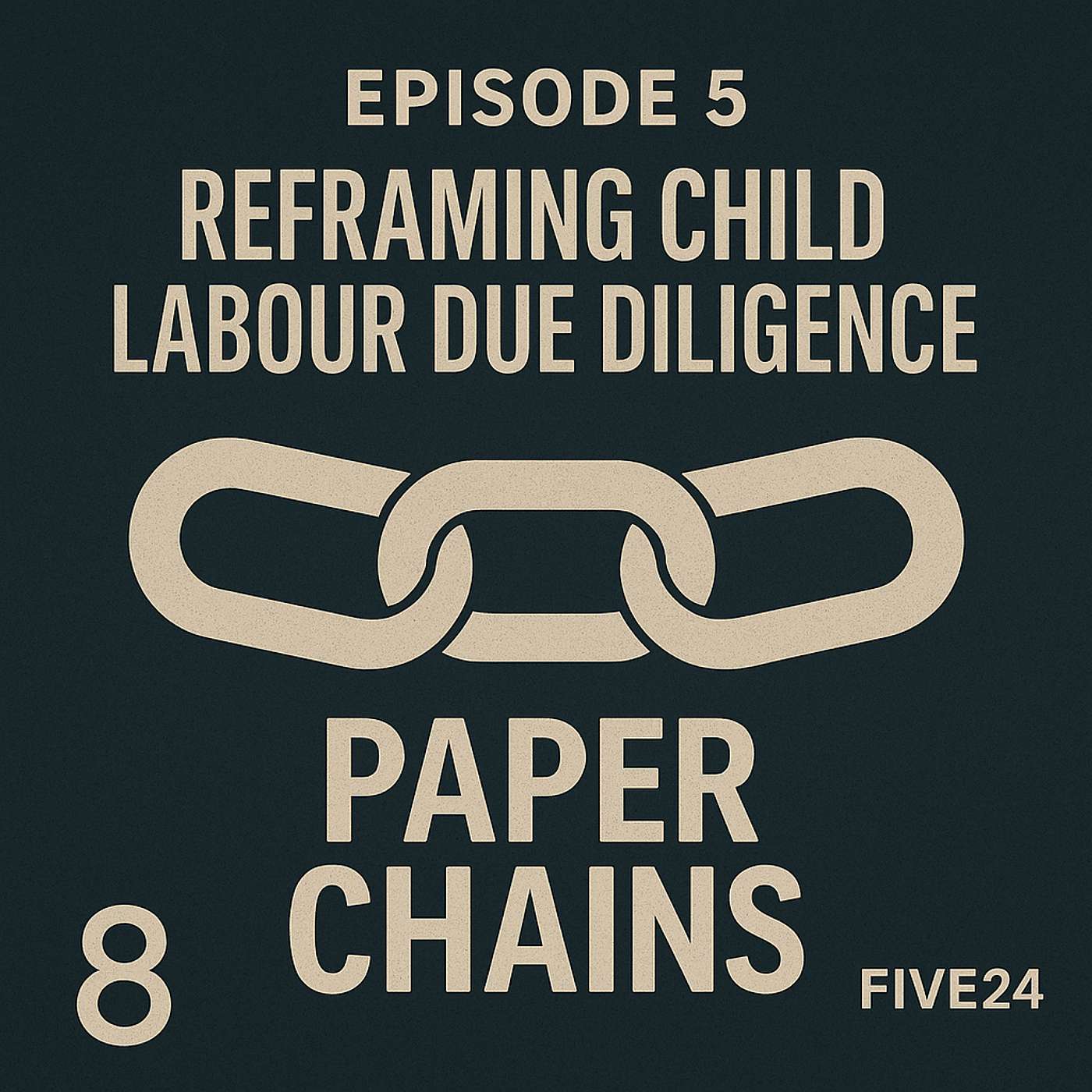 Episode 5 – Reframing Child Labour Due Diligence: Insights from Fifty Eight’s Report Episode 5 – Reframing Child Labour Due Diligence: Insights from Fifty Eight’s Report