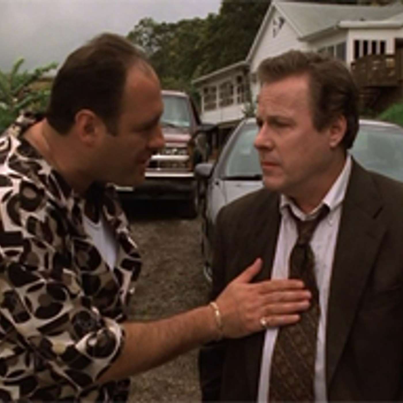 The Sopranos - Verdens bedste TV-serie