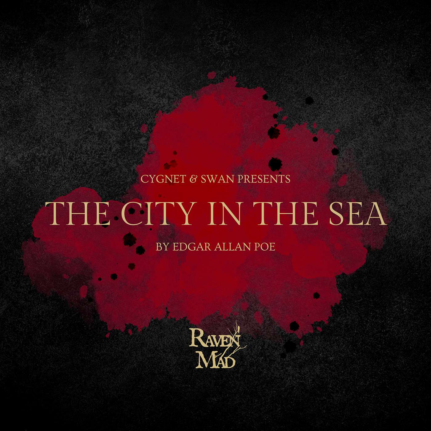 The City in the Sea
