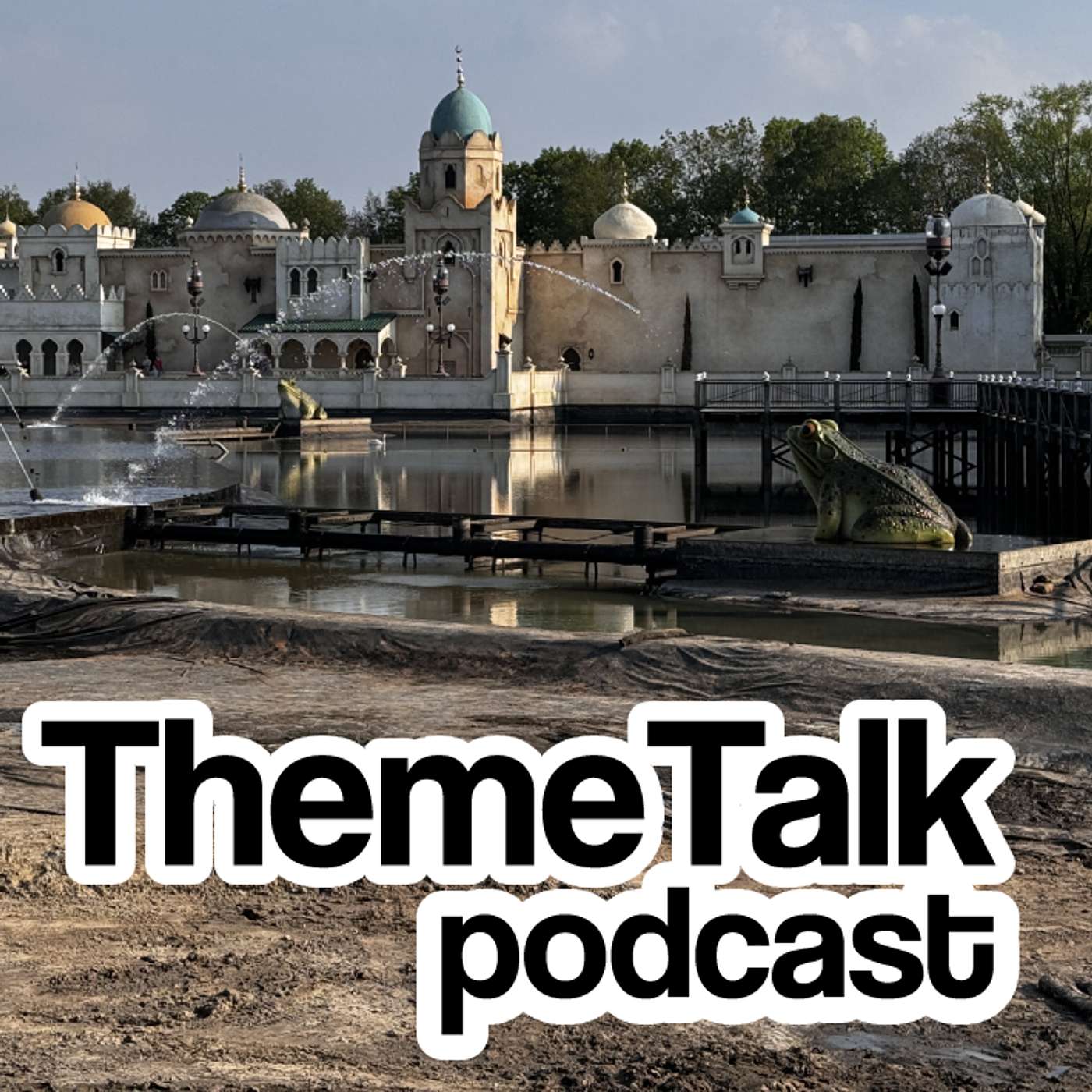 ThemeTalk