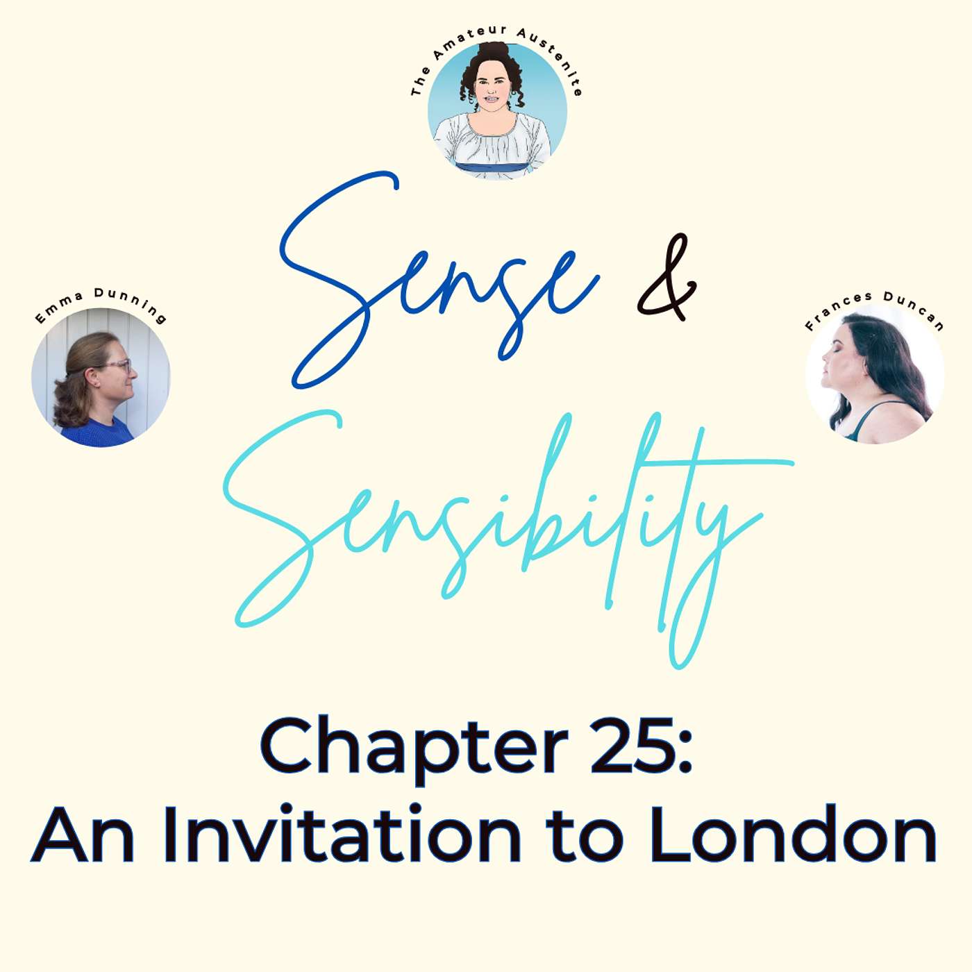 Sense & Sensibility Chapter 25 episode artwork