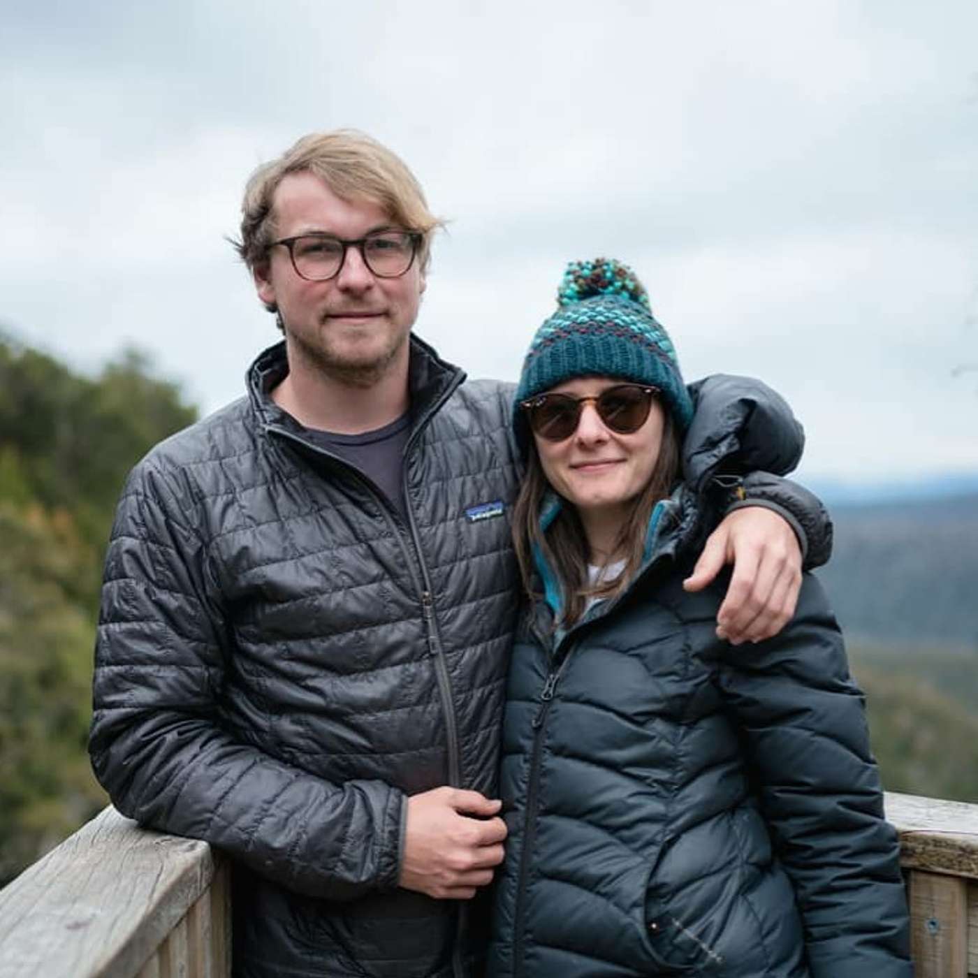 We Will Roam | Emma & Ant - Ep10