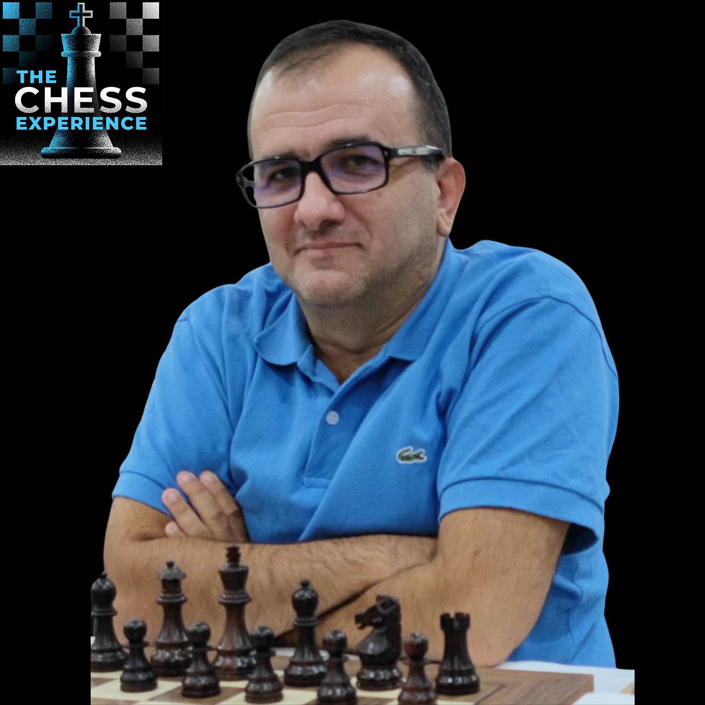 IM Boroljub Zlatanovic - How Amateurs Can Play Like GMs & Making Chess Principles a Top Priority