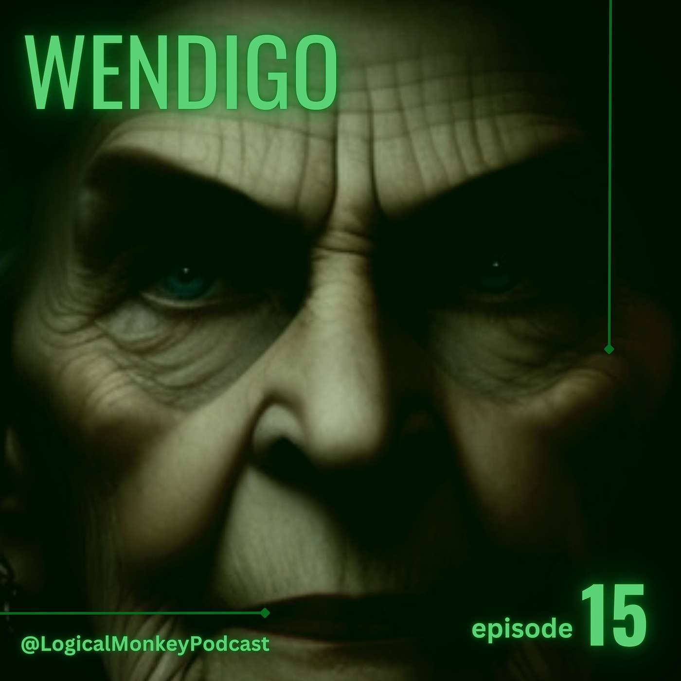 Wendigo Episode 15 - Grave Robbers