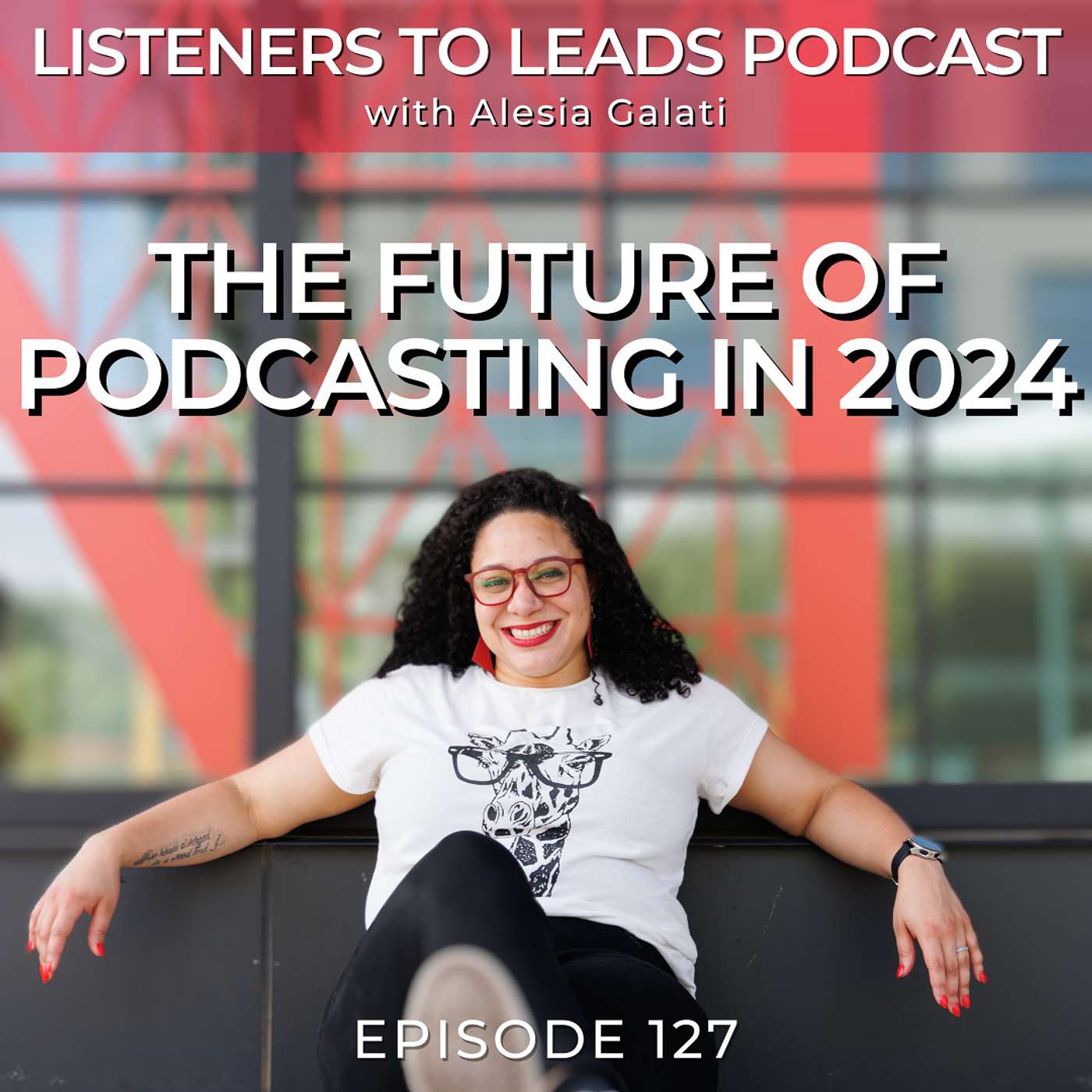 The Future of Podcasting in 2024