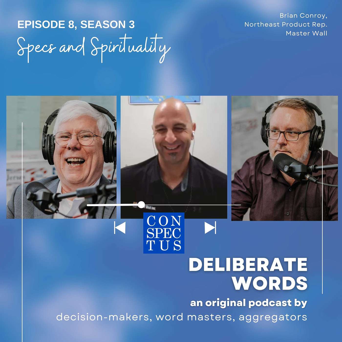 Deliberate Words