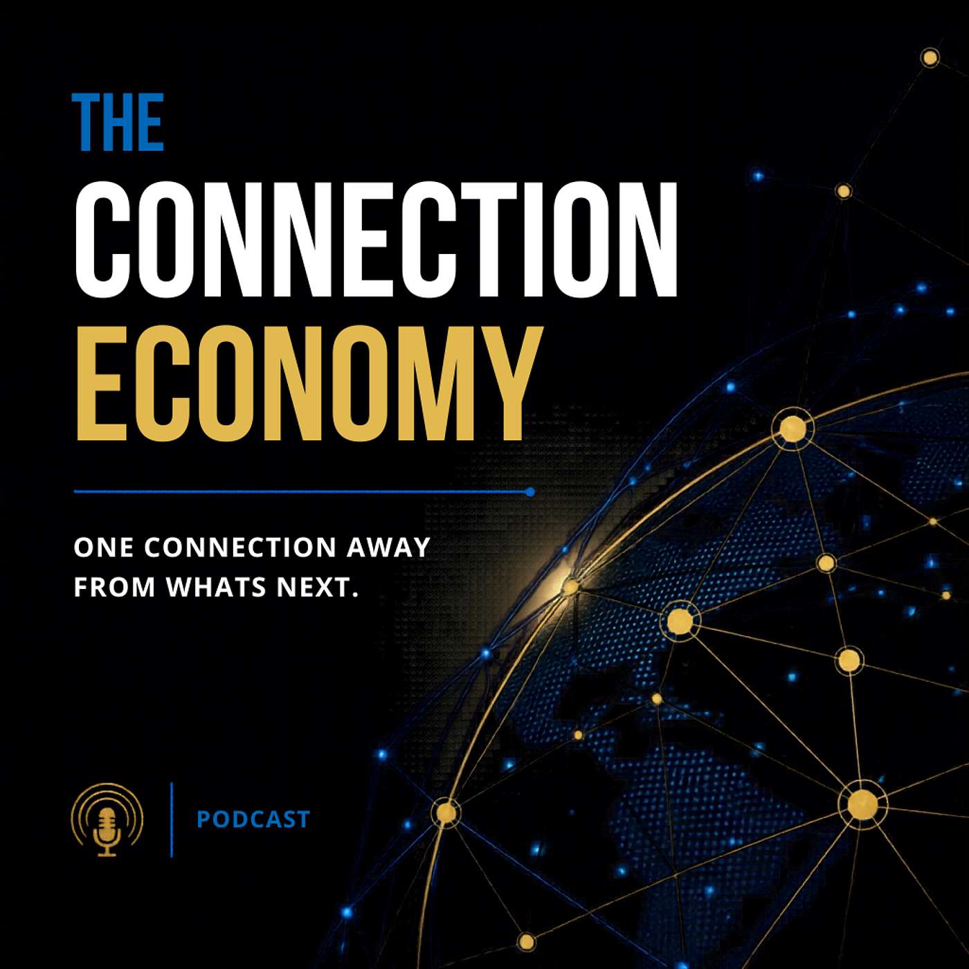 The Connection Economy: Real Stories of LinkedIn Done Right