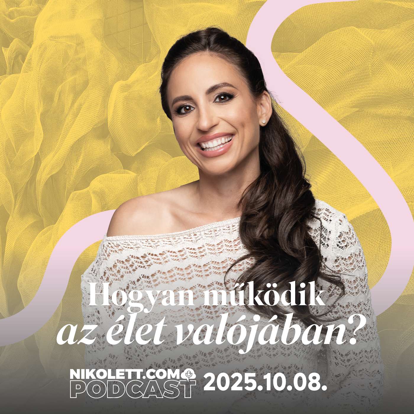 Hogyan működik az élet valójában? Hogyan működik az élet valójában?