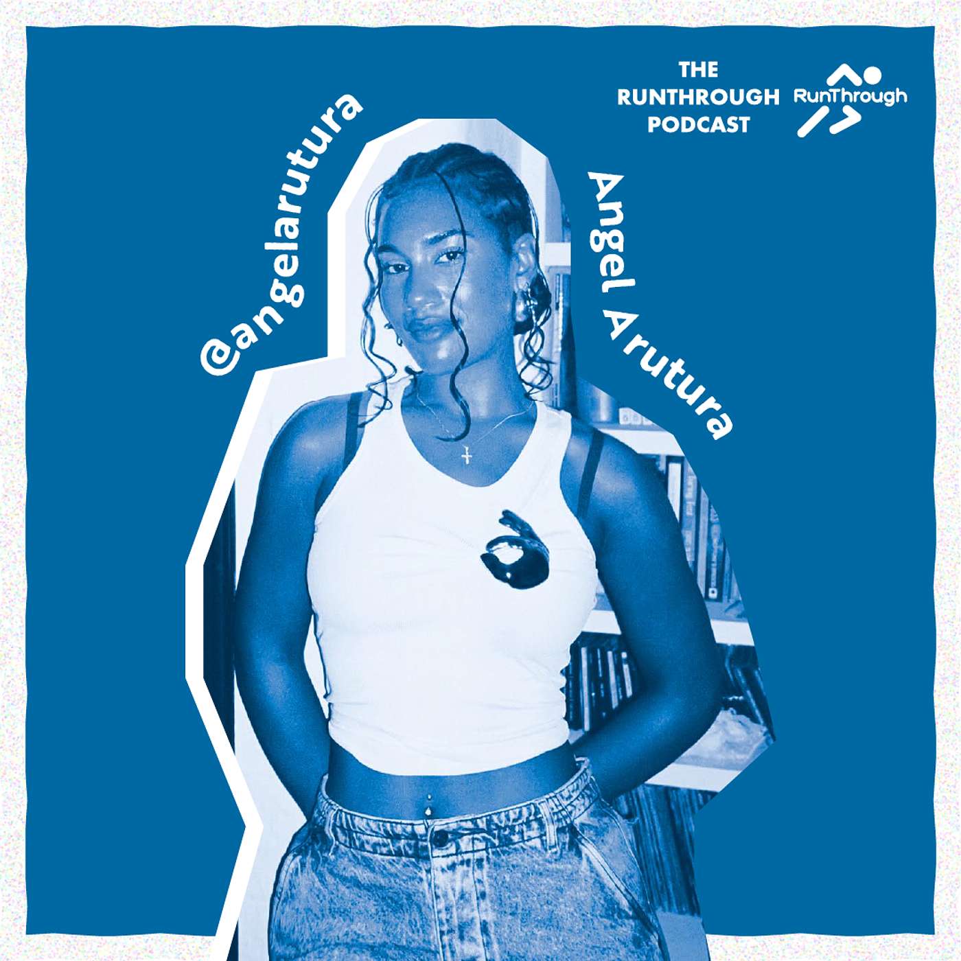 #149 - You Can’t Be What You Can’t See: Angel Arutura on Music, Cultural Identity & Creative Growth