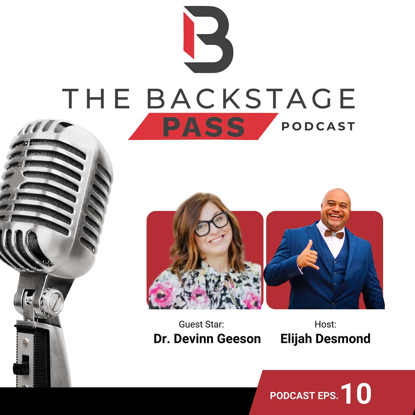 The Backstage Pass Podcast: Dentistry’s Playbook for Scaling Private Practices & DSOs