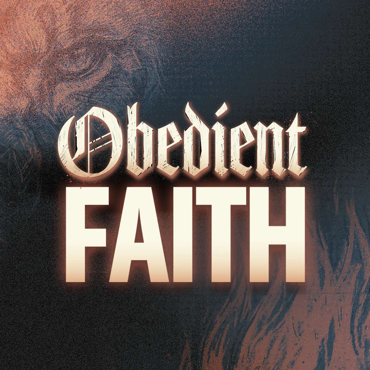 Your Habits Determine How You Handle the Pressure (Daniel 6) | Obedient Faith: Week 3 episode artwork