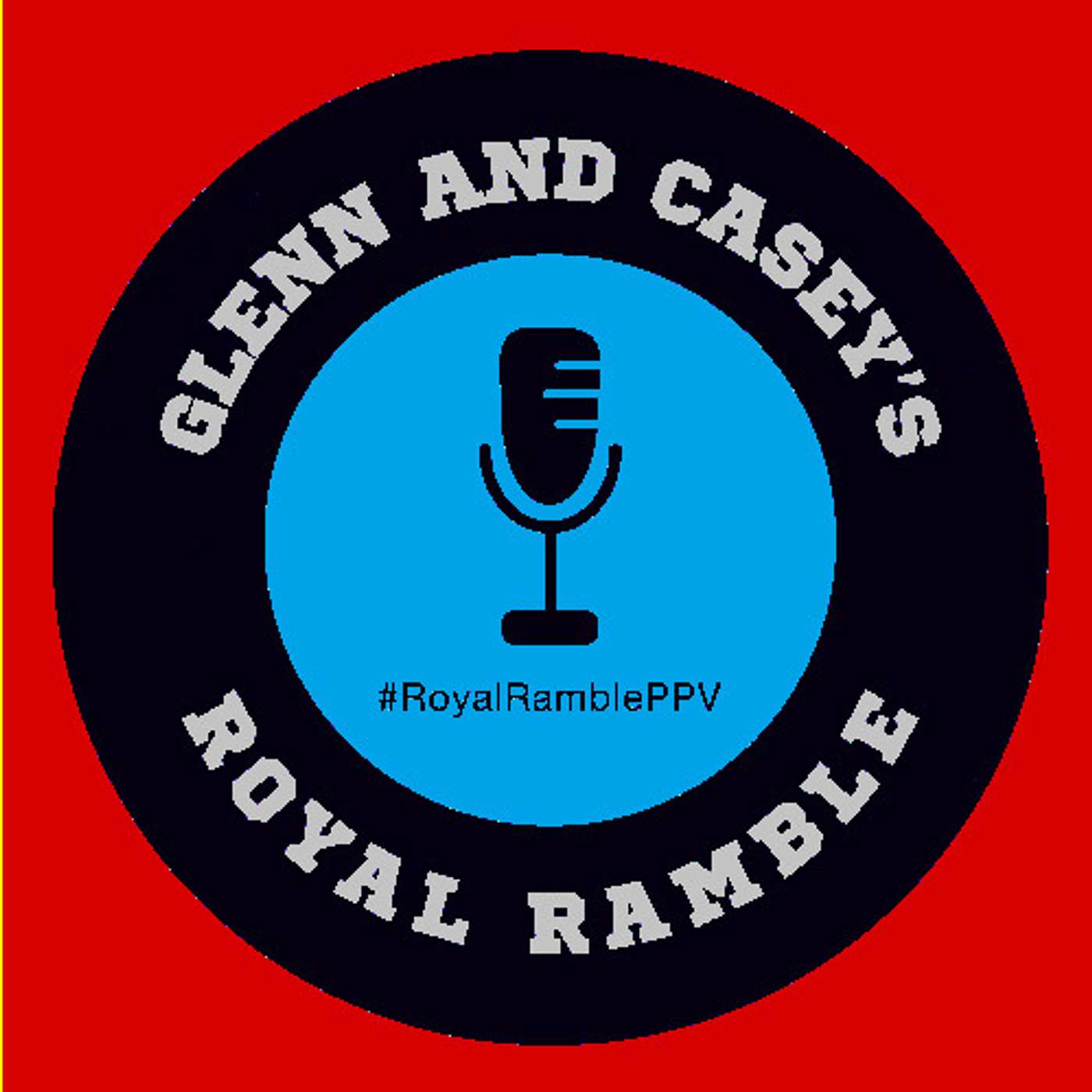 Glenn & Casey\'s Royal Ramble