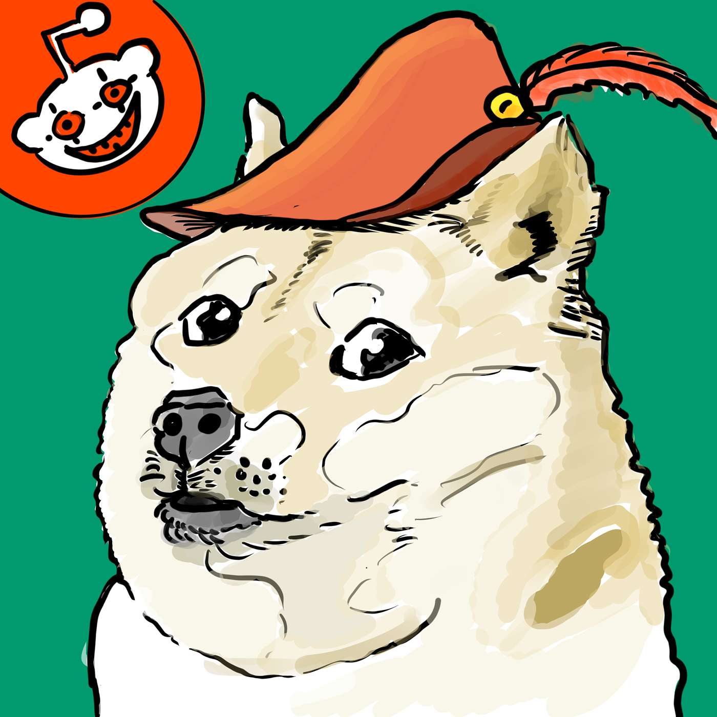 Kanárci v síti