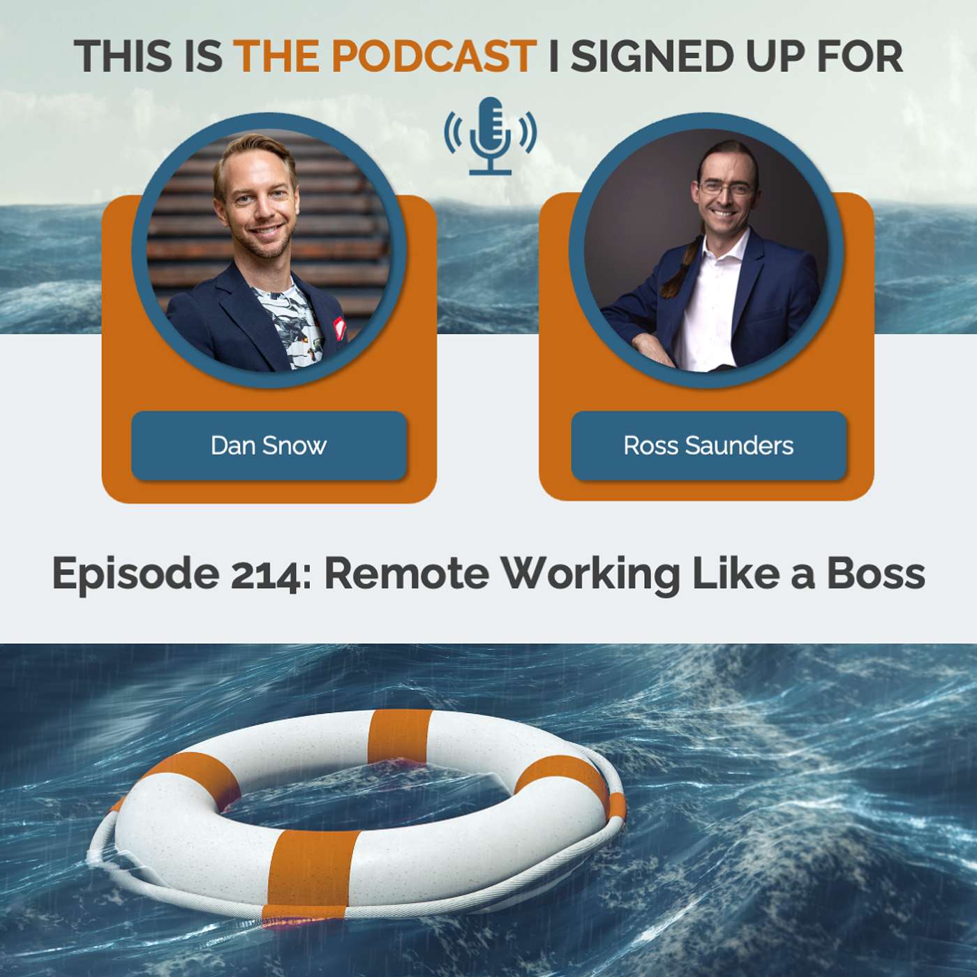 Remote Working like a Boss