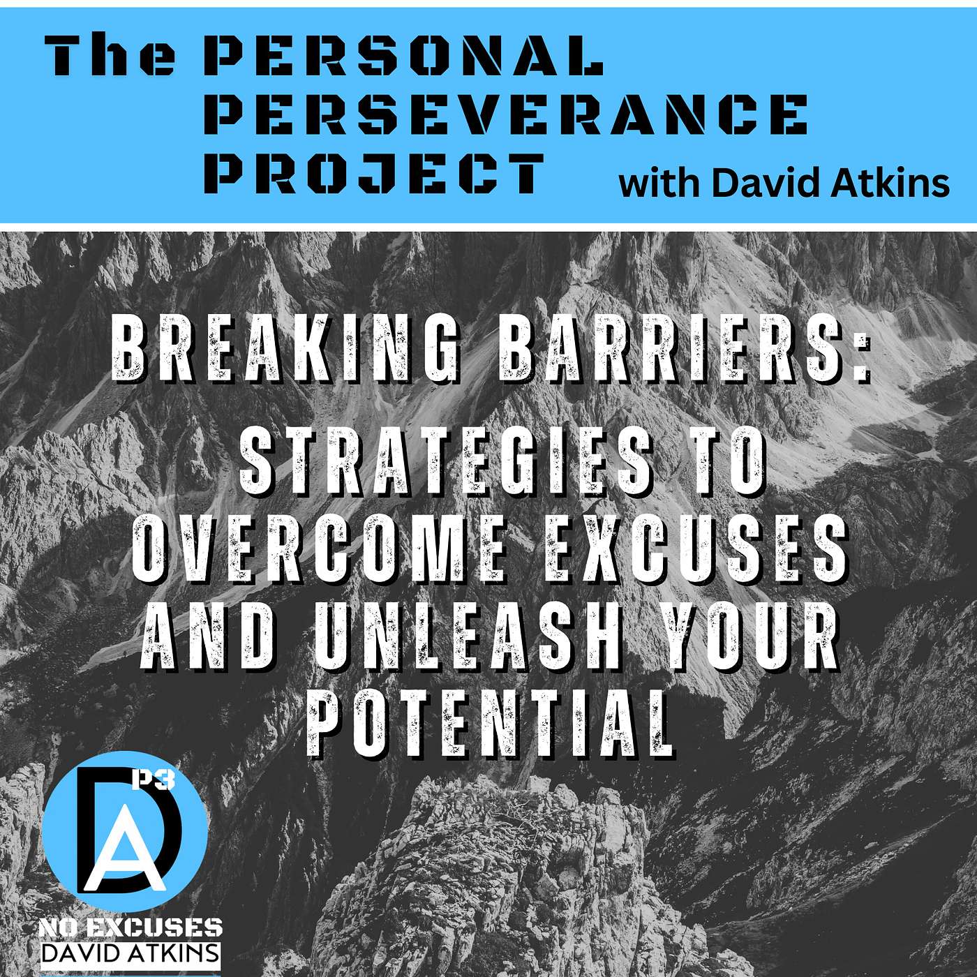 The Personal Perseverance Project